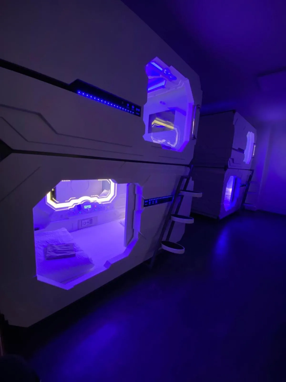 Space Home Apartment - City Center
