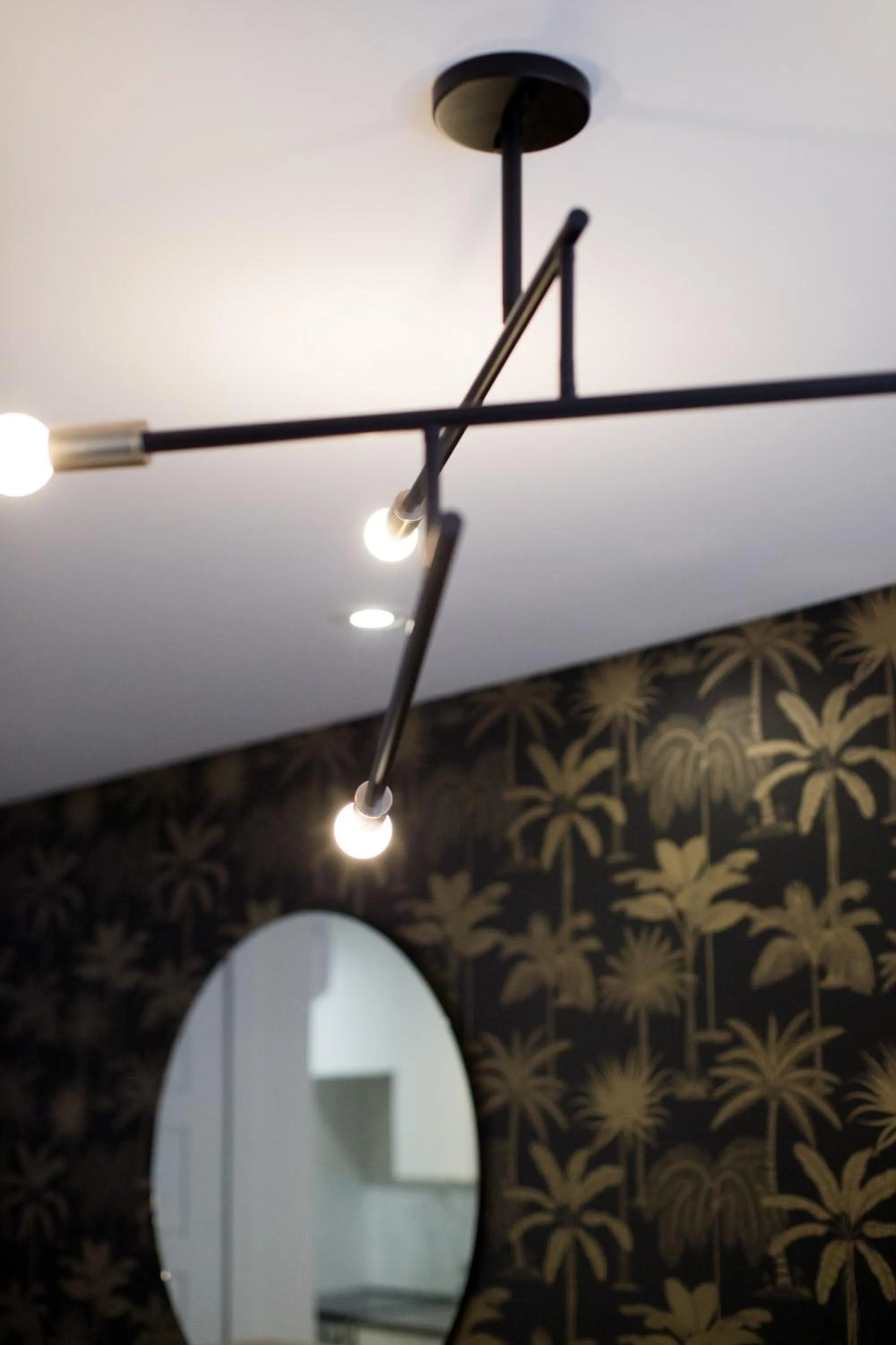 16 Studio Apartment-Hotel in Little Italy by Den Stays