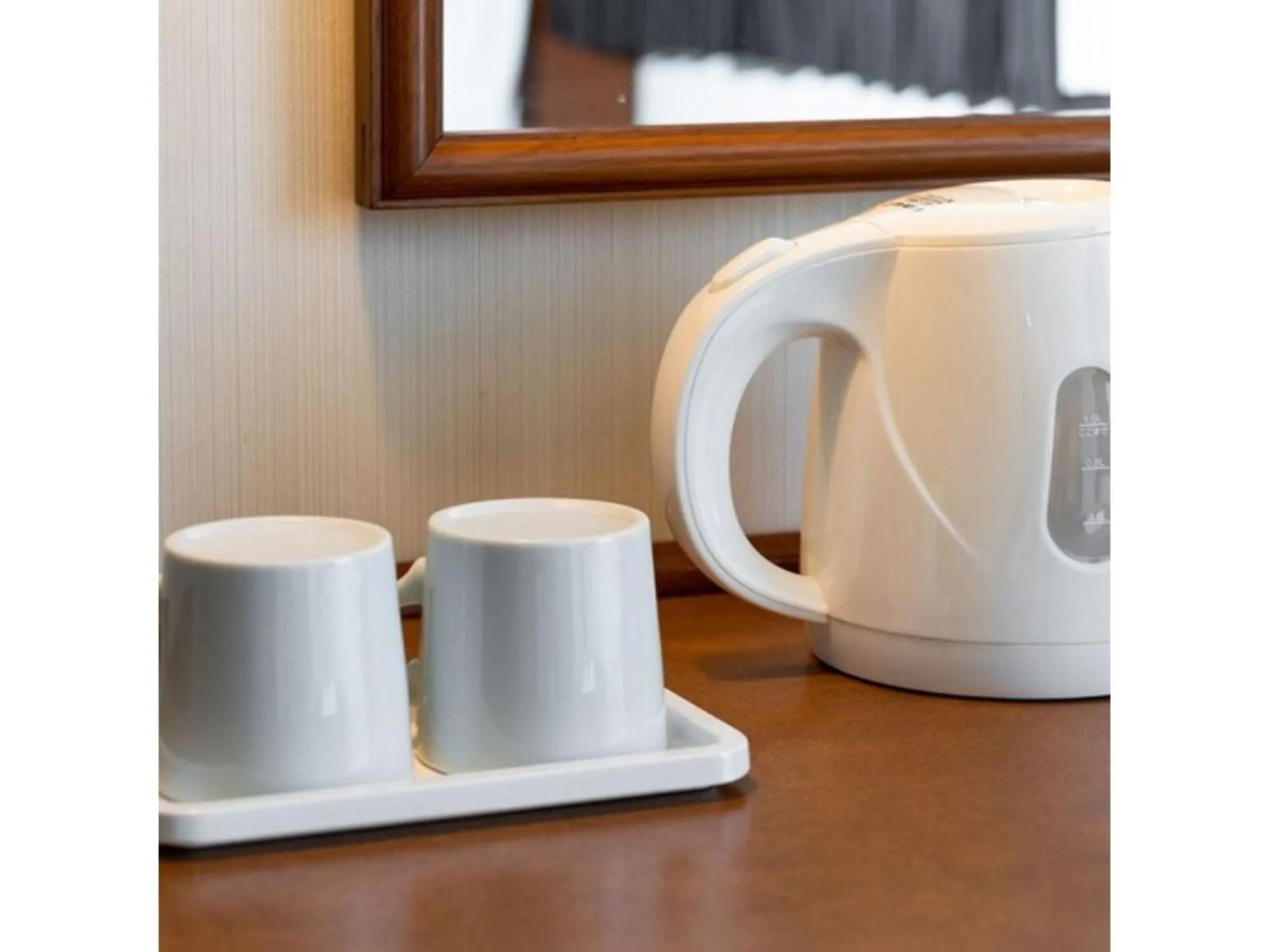 Plaza Hotel Tenjin - Vacation STAY 40070v