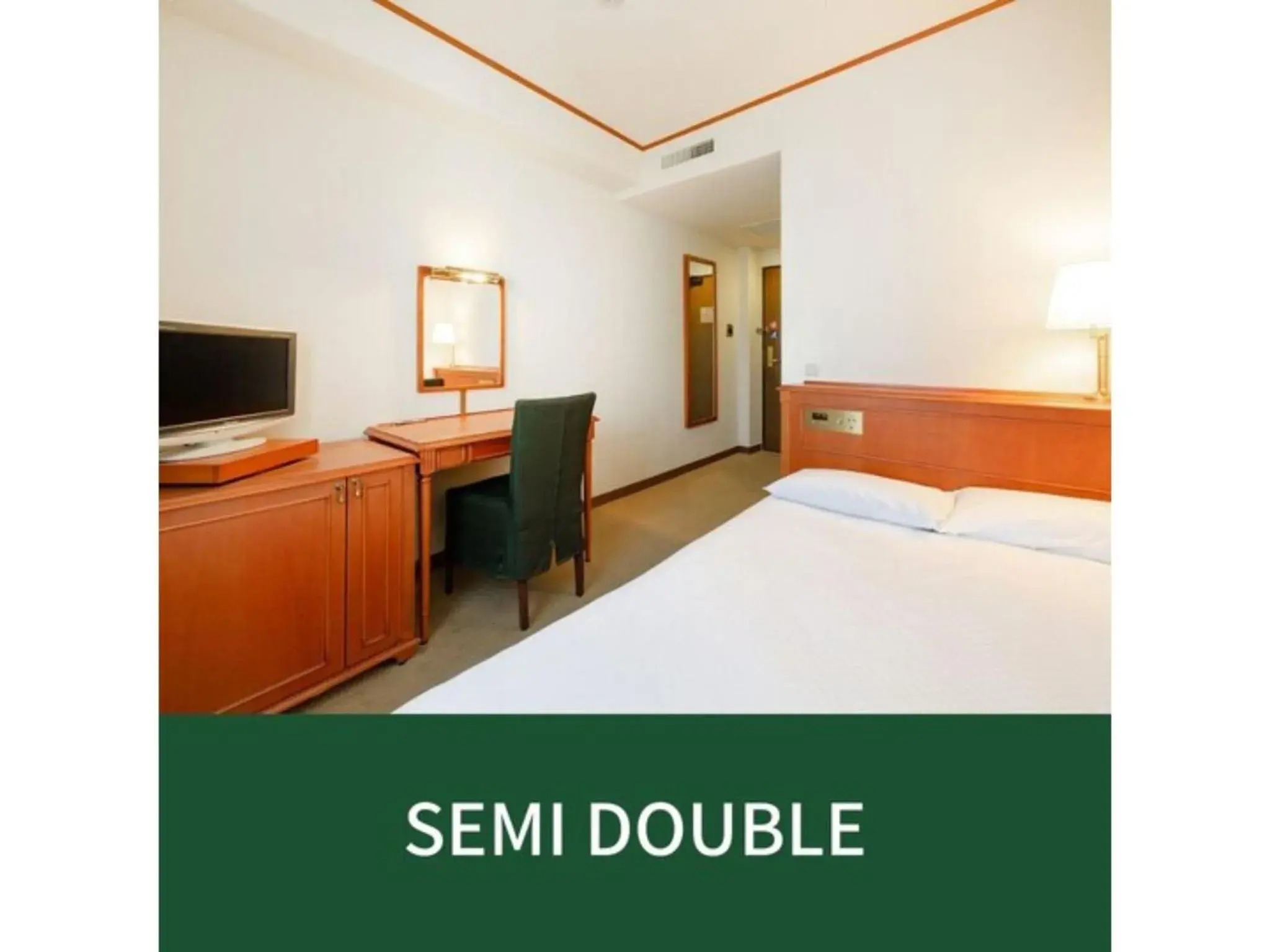 Plaza Hotel Premier - Vacation STAY 40087v Plaza Hotel Premier - Vacation STAY 40087v
