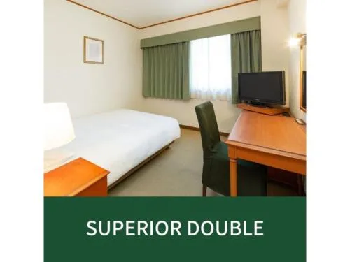 Plaza Hotel Premier - Vacation STAY 40091v