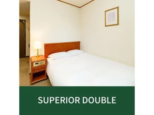 Plaza Hotel Premier - Vacation STAY 40091v
