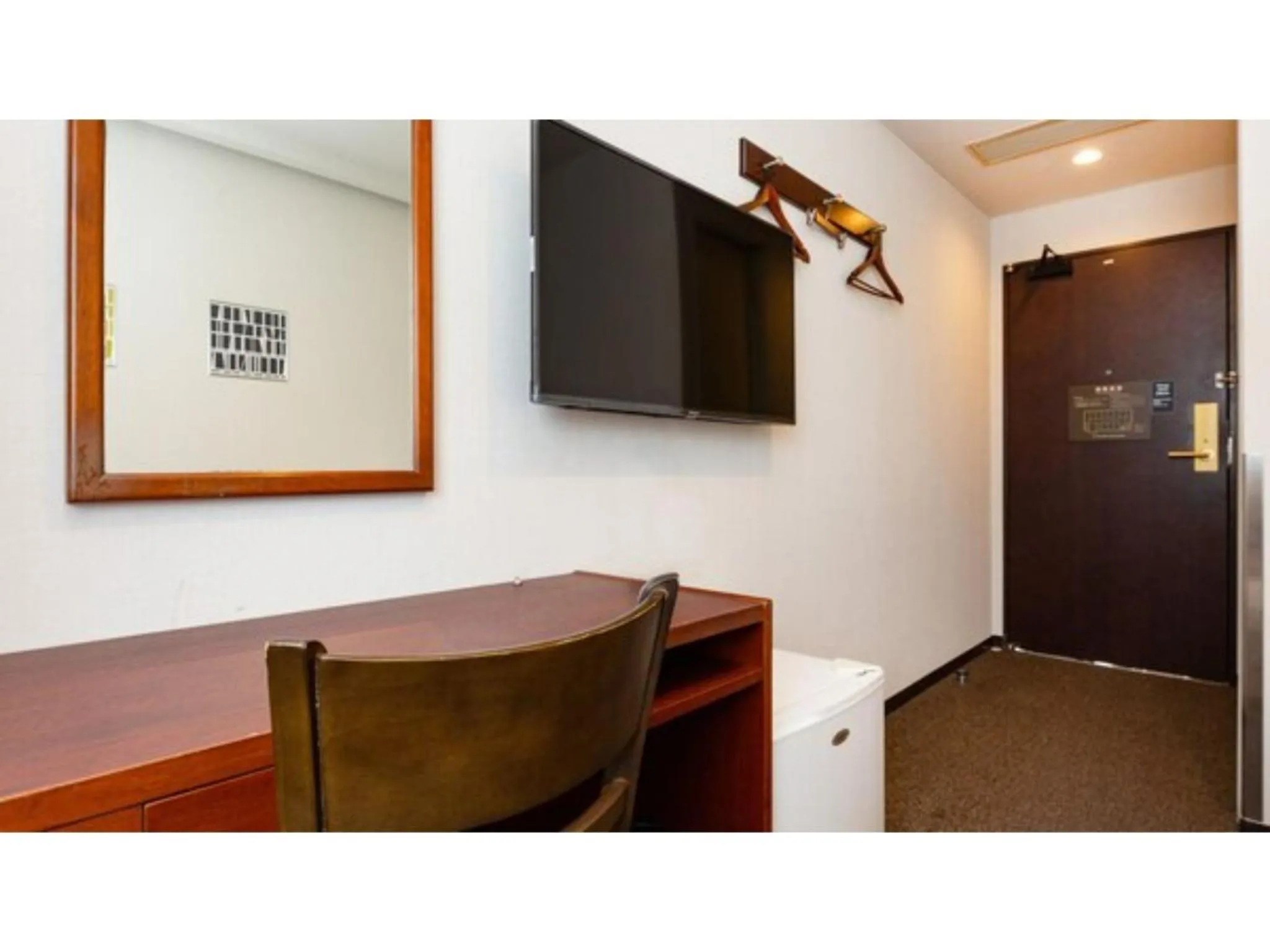 TV/Entertainment Center in The One Five Marine Fukuoka - Vacation STAY 40105v