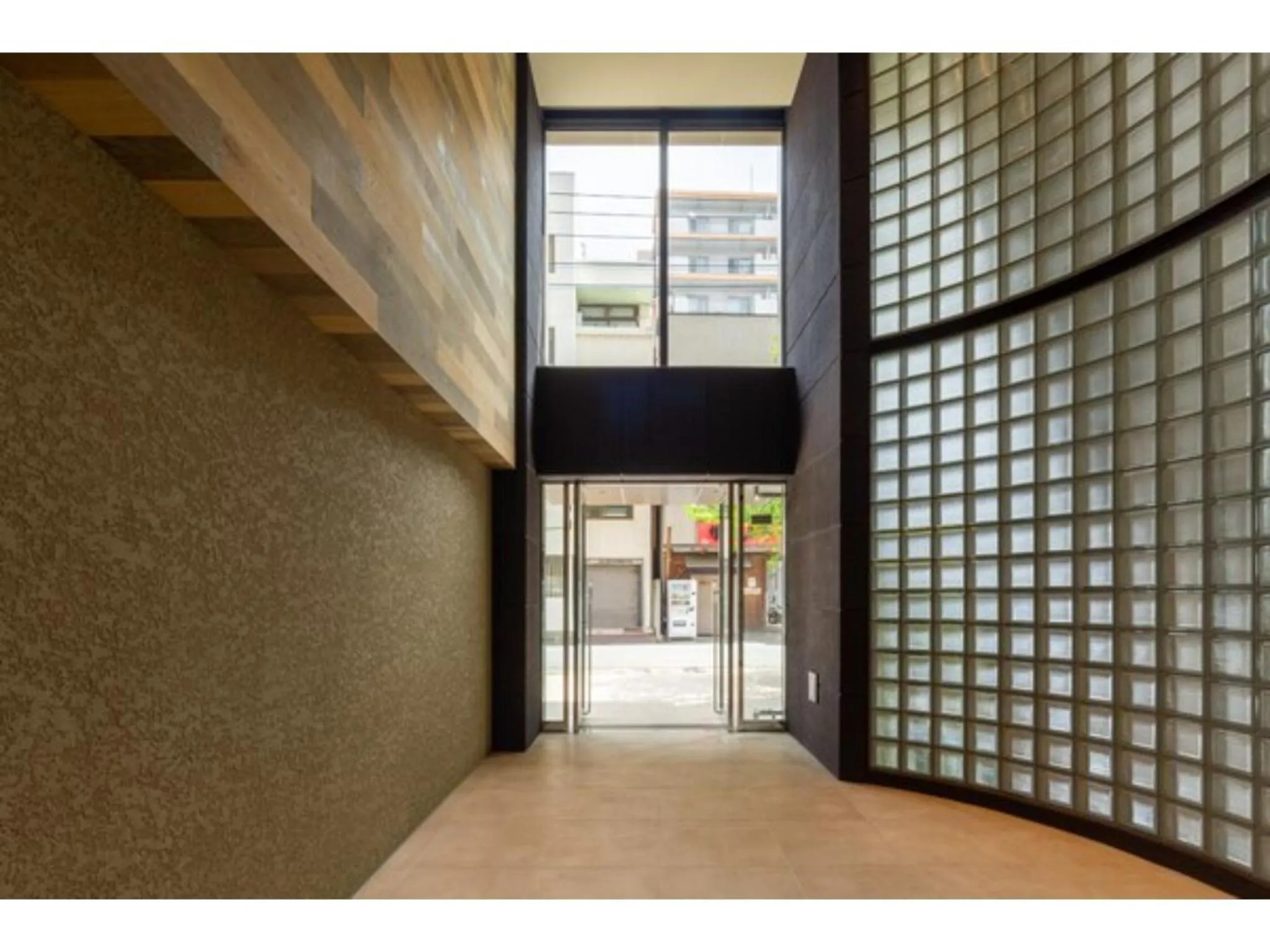 TV/Entertainment Center in The One Five Marine Fukuoka - Vacation STAY 40105v