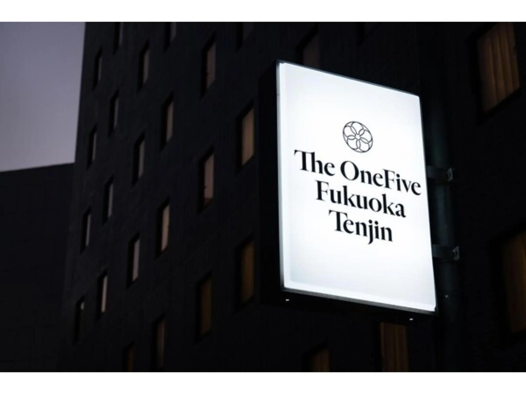 The One Five Fukuoka Tenjin - Vacation STAY 40114v