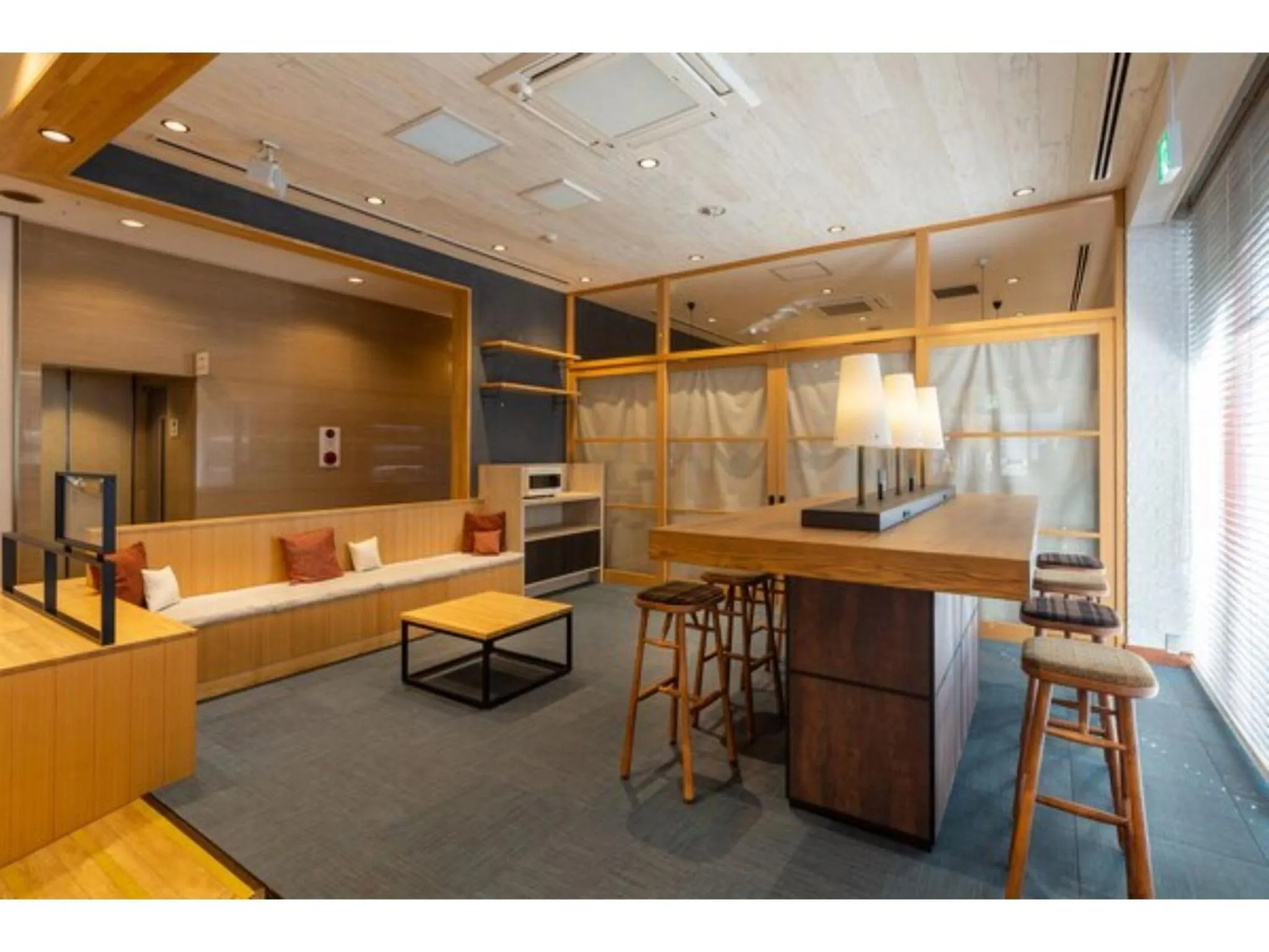 The One Five Fukuoka Tenjin - Vacation STAY 40114v