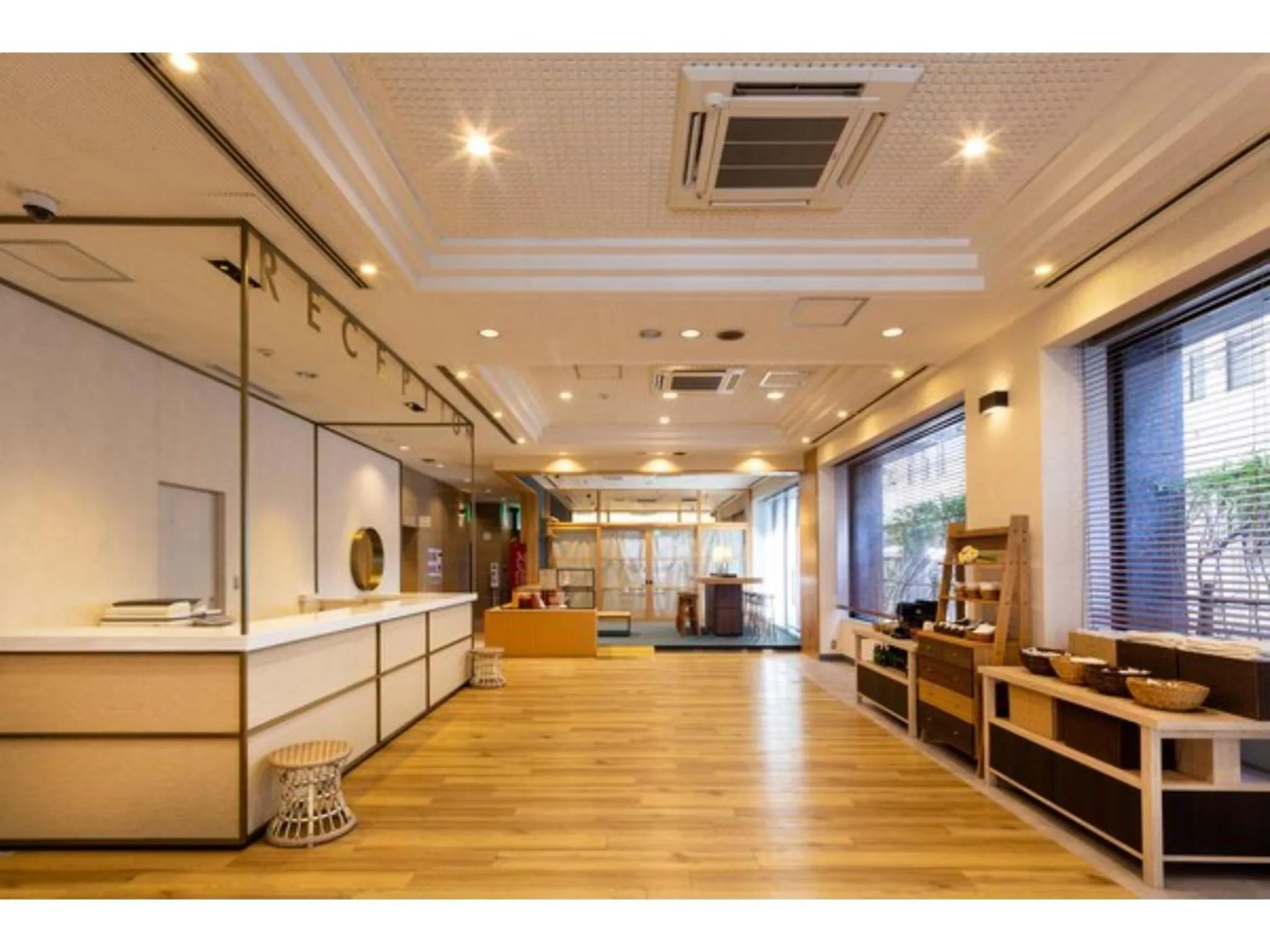 The One Five Fukuoka Tenjin - Vacation STAY 40121v