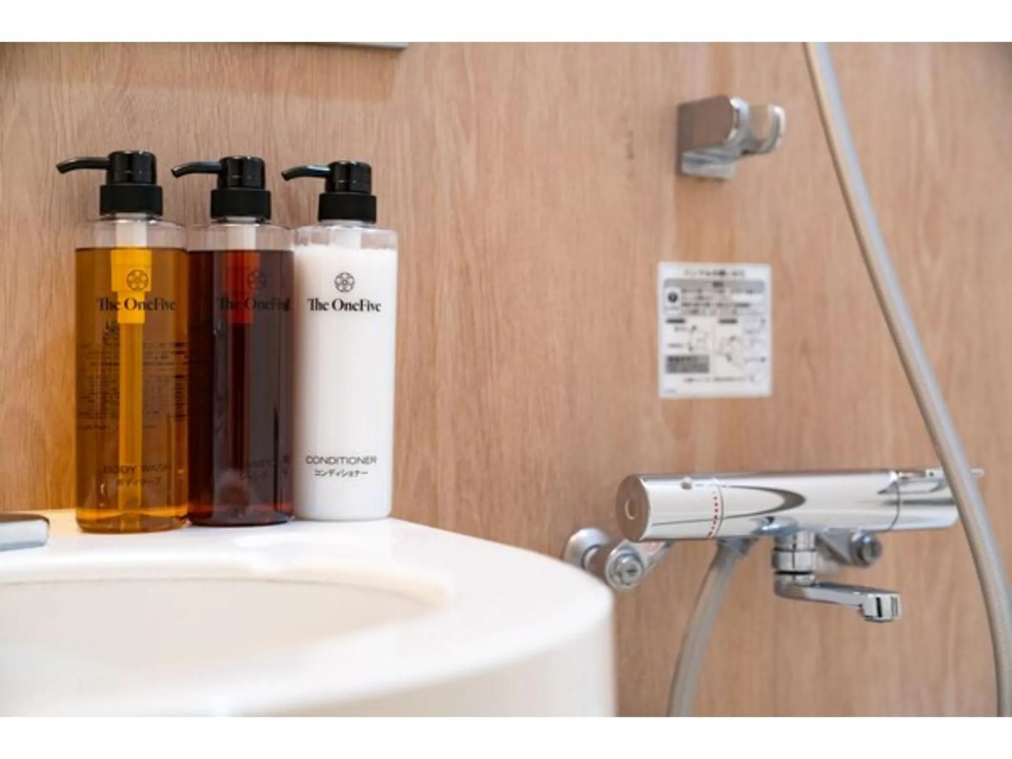 The One Five Fukuoka Tenjin - Vacation STAY 40118v