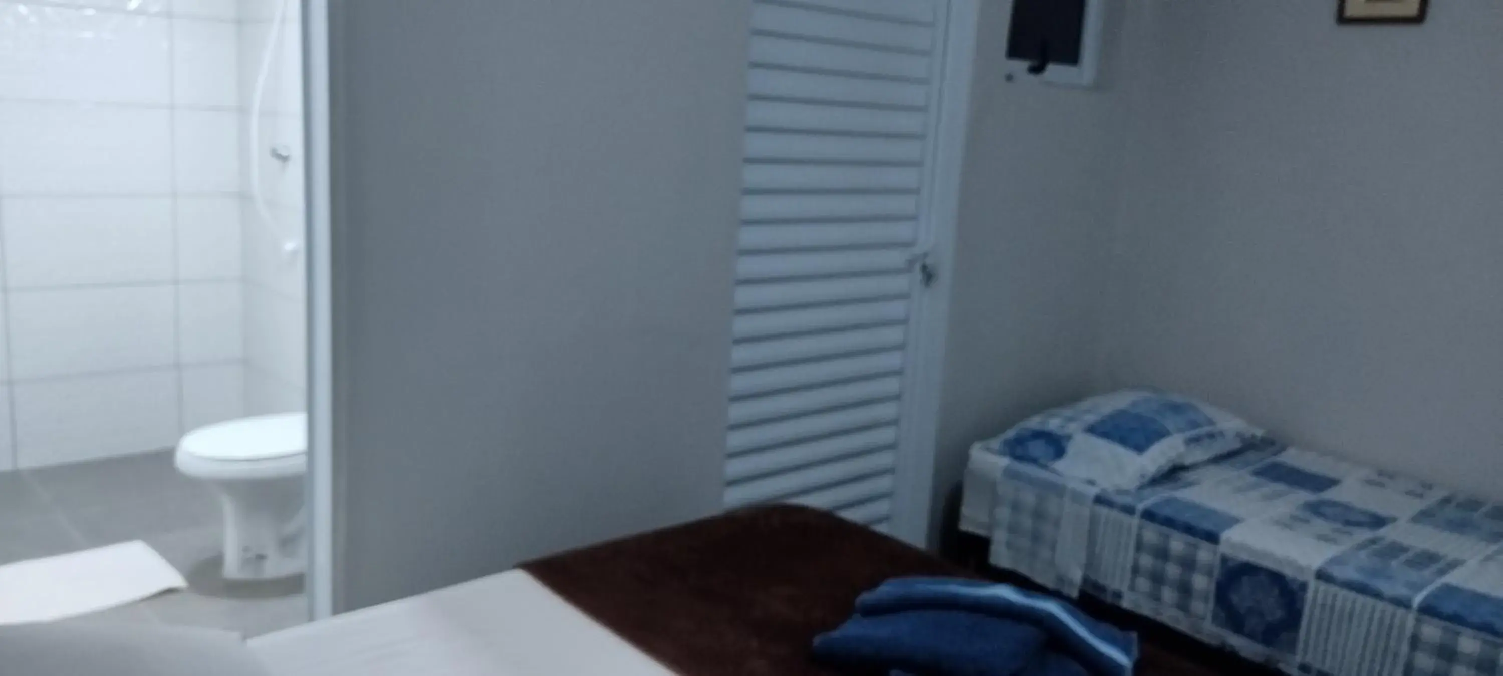 Two-Bedroom House in Pousada Canto dos Passaros Two-Bedroom House in Pousada Canto dos Passaros