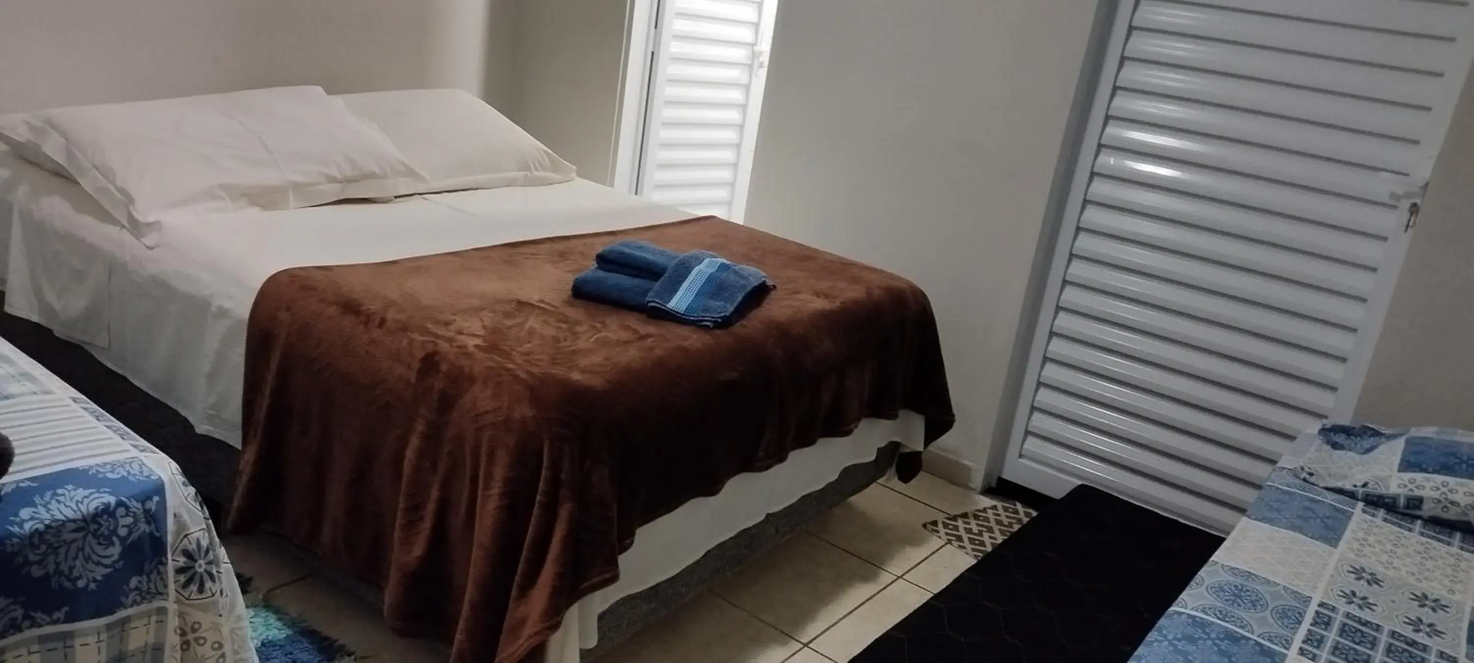 Family Suite in Pousada Canto dos Passaros Family Suite in Pousada Canto dos Passaros