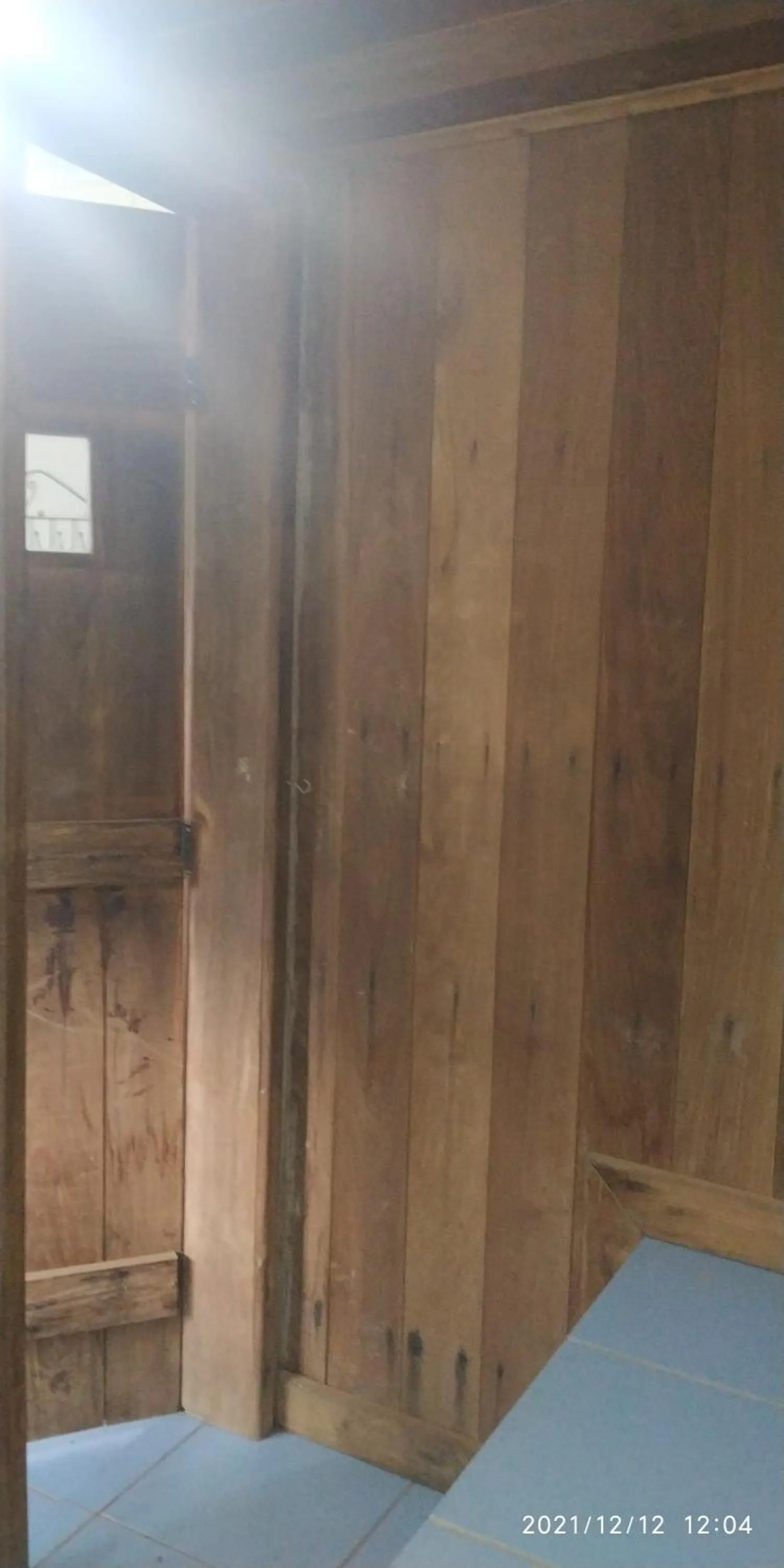 Sauna, Bed in Pousada Canto dos Passaros