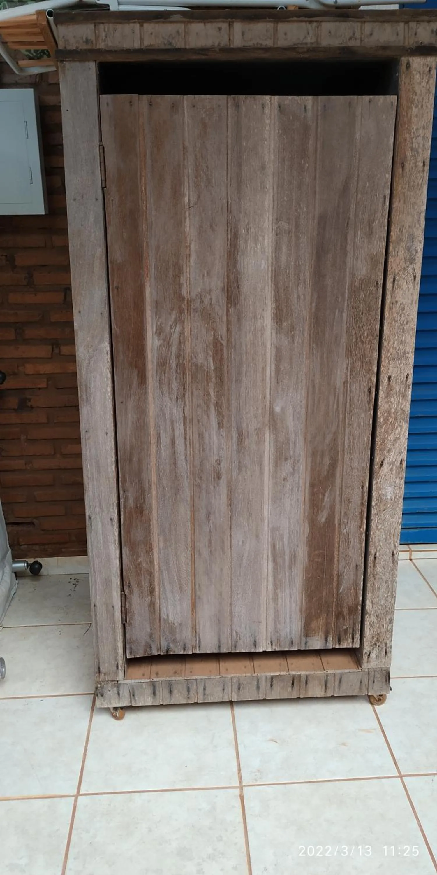 Entertainment in Pousada Canto dos Passaros