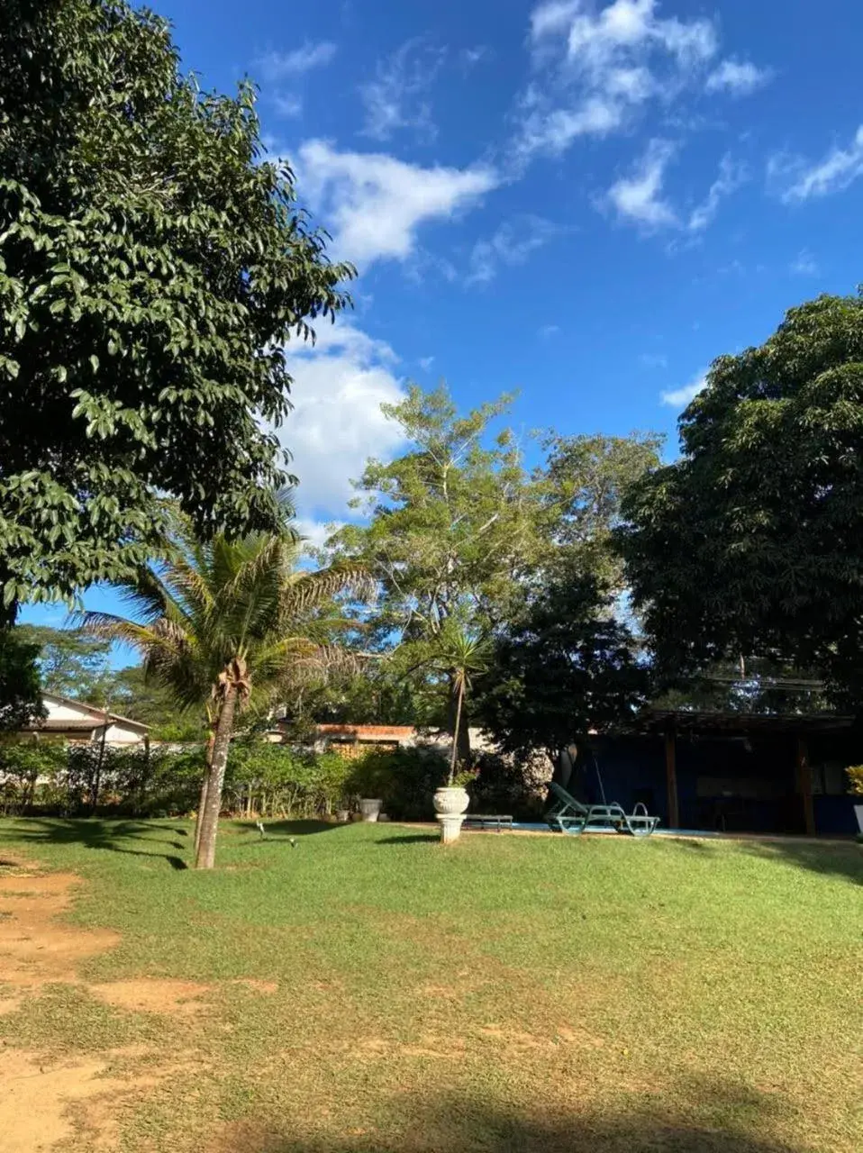 Family Junior Suite in Pousada Canto dos Passaros Family Junior Suite in Pousada Canto dos Passaros