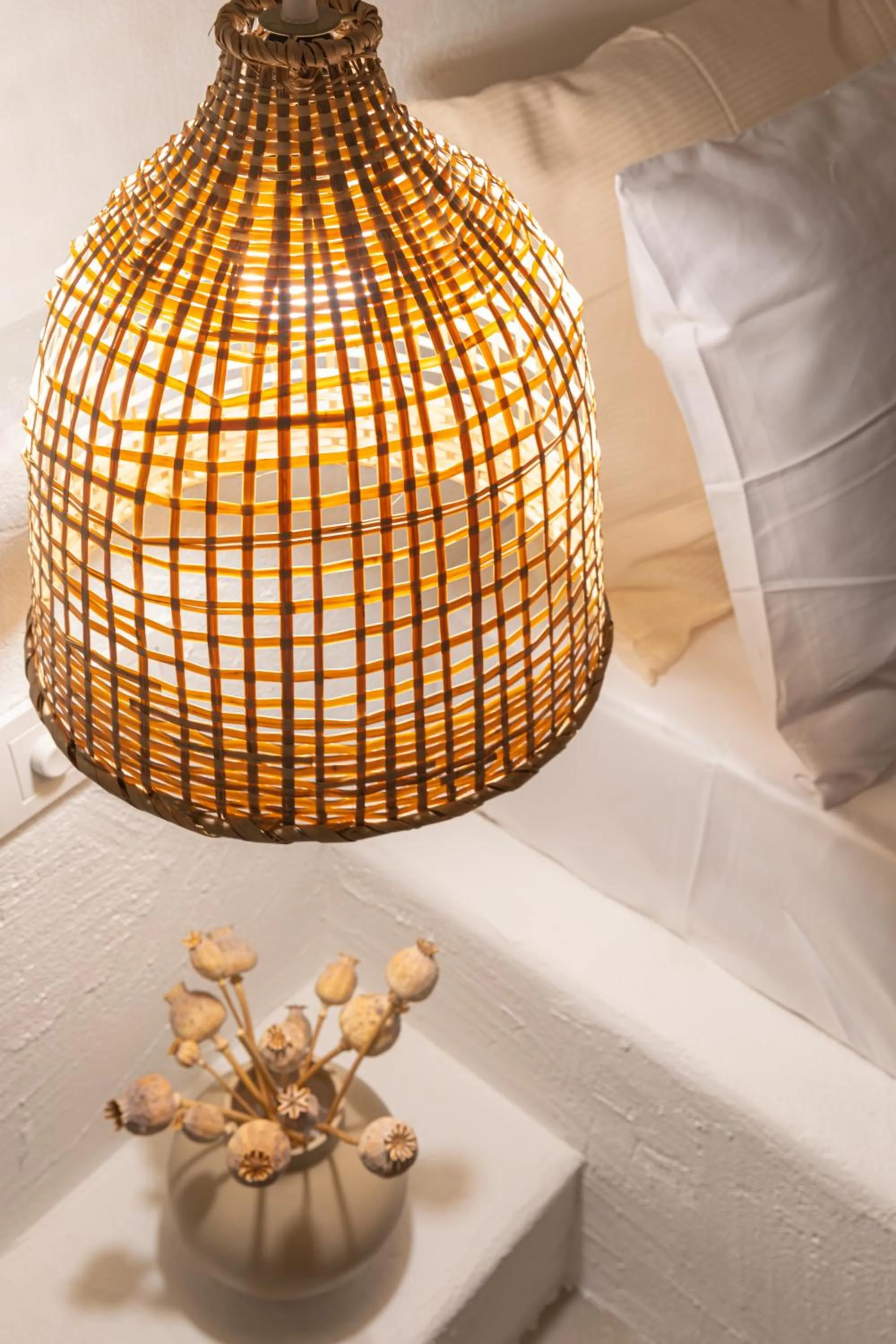 Bed in L'olive homes