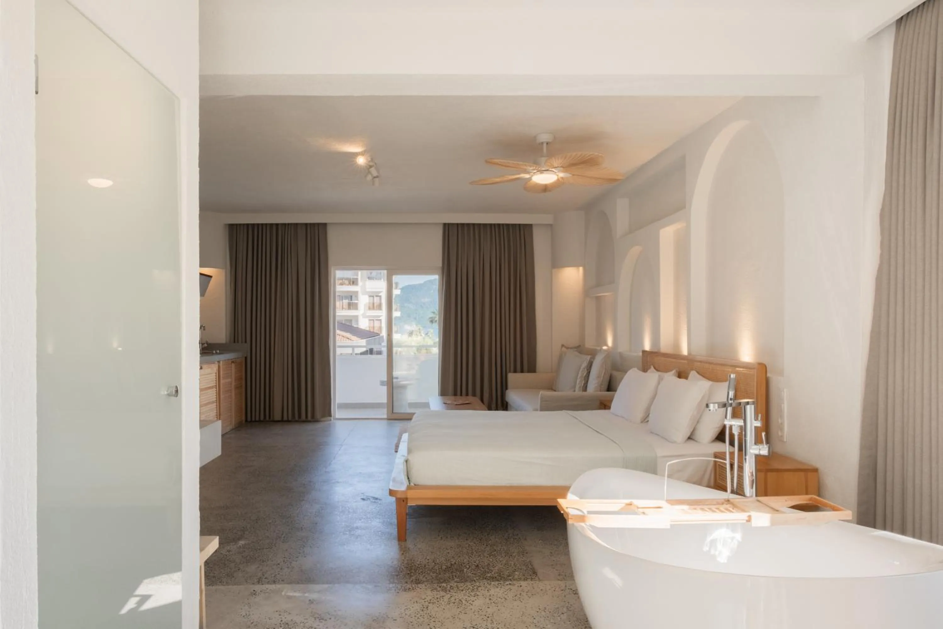 bunk bed, Bed in L'olive homes