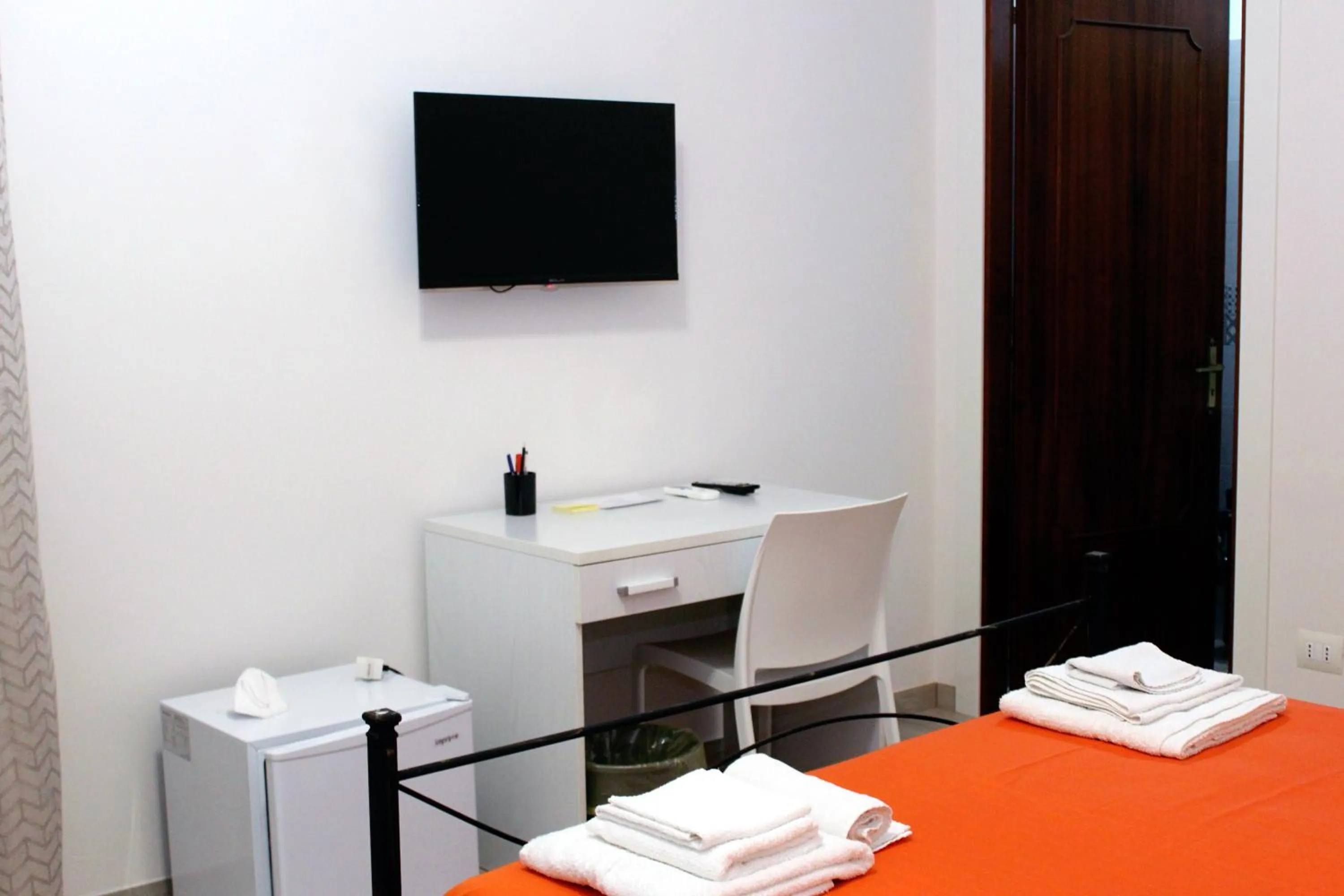 Bed in B&B Ciccannina