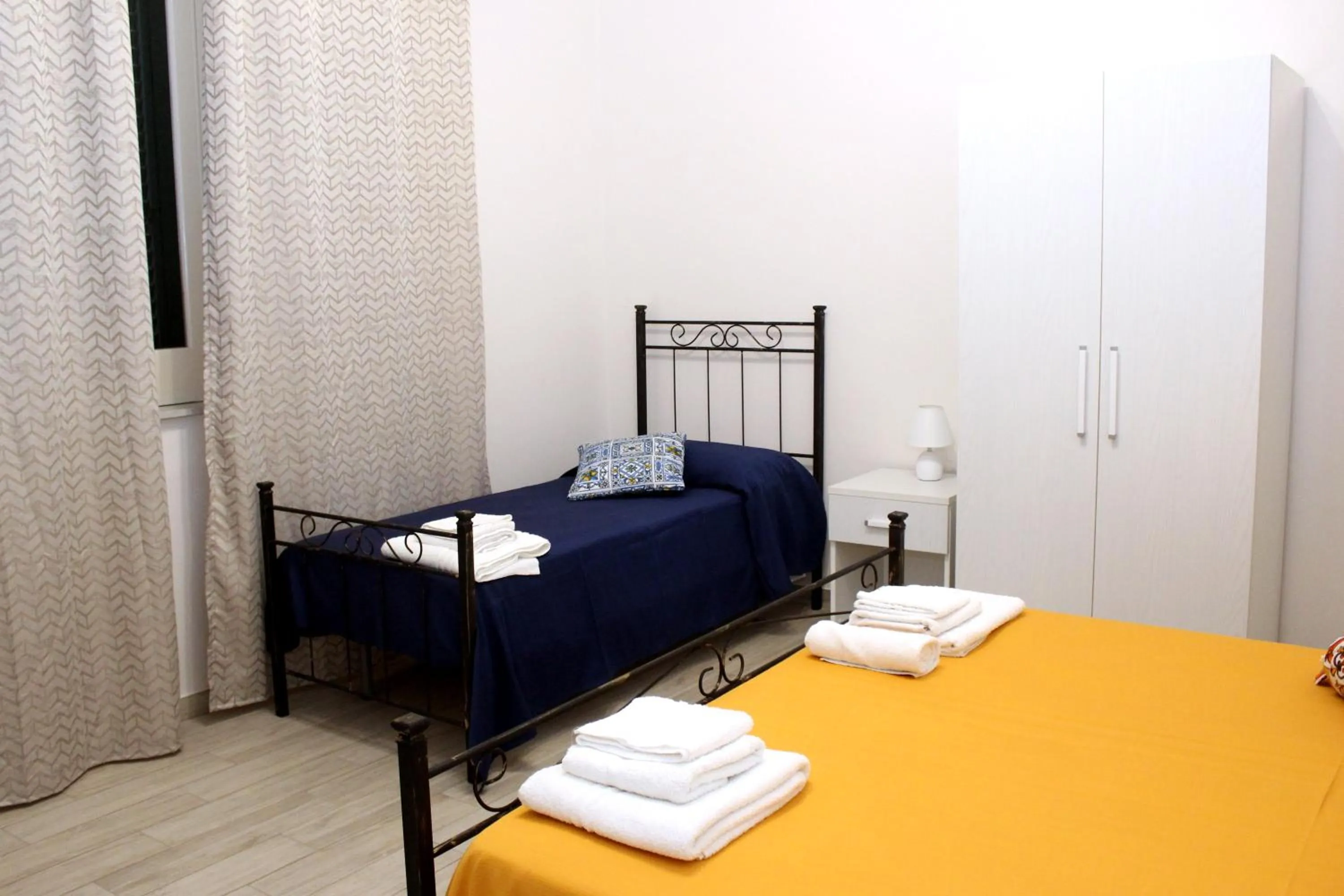 Bed in B&B Ciccannina