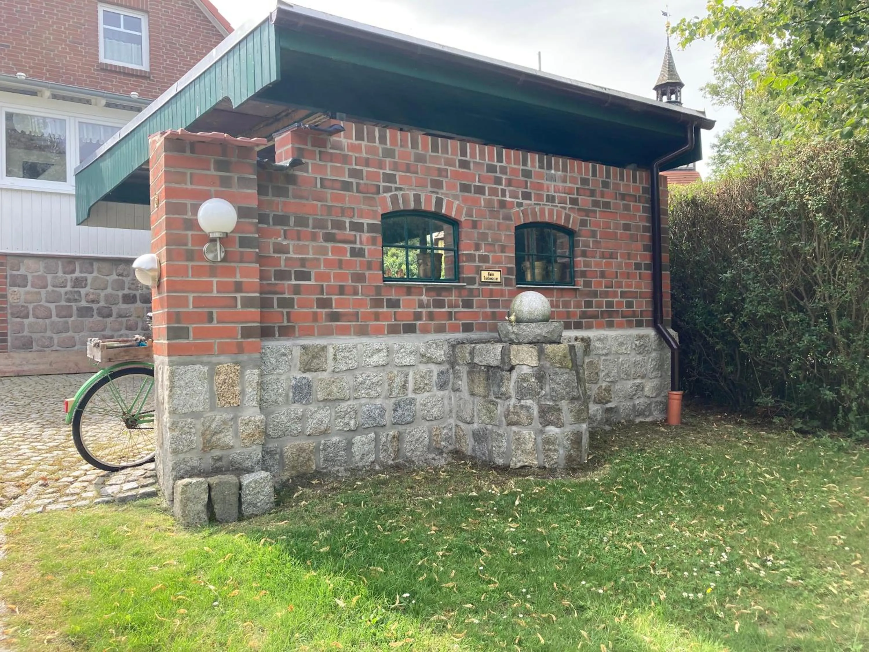 Hotel Am Schlosspark