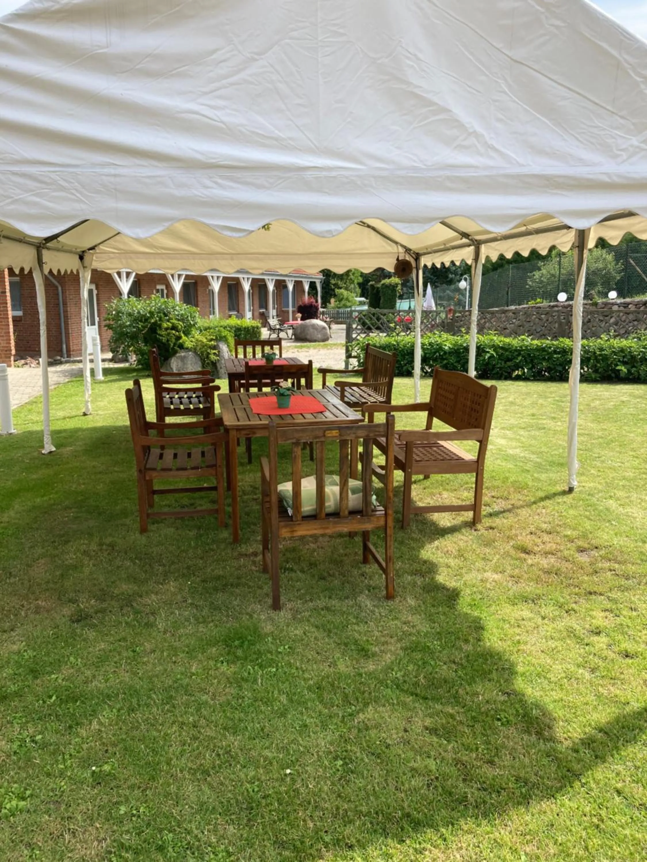 Hotel Am Schlosspark