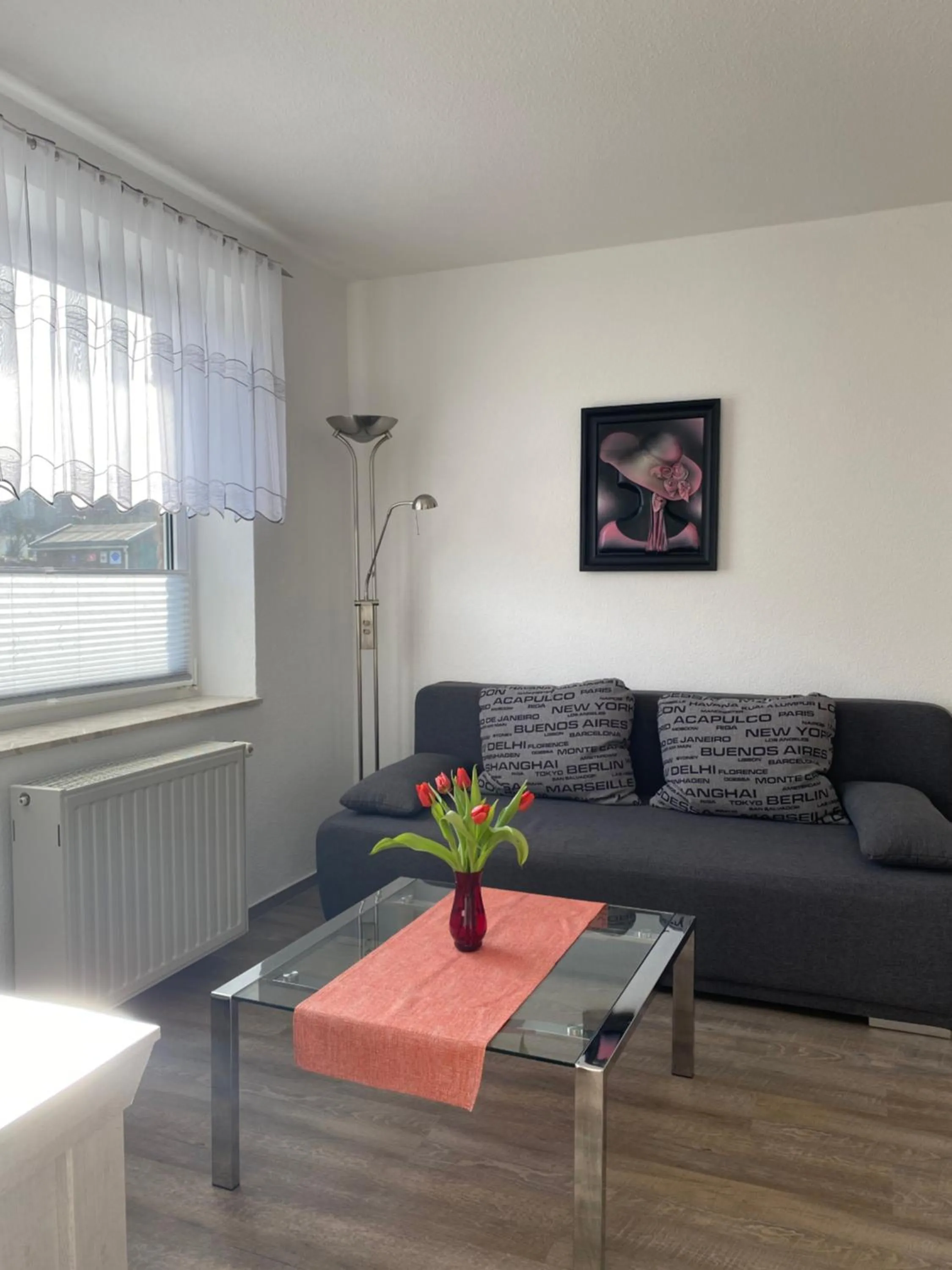 Hotel Am Schlosspark