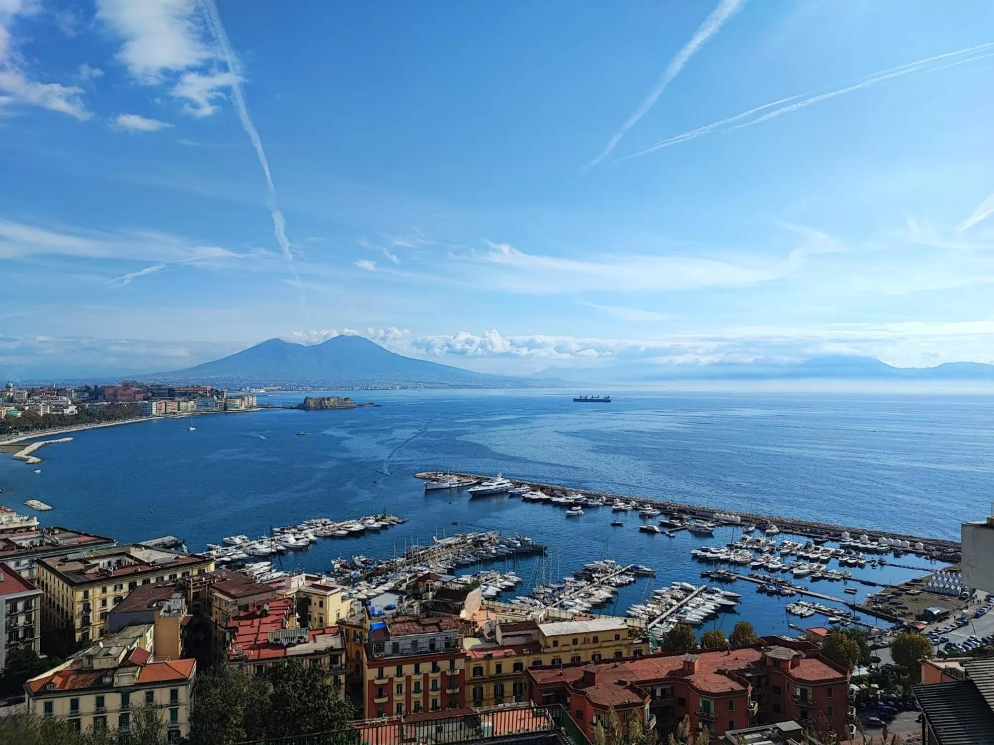 Nearby landmark in Alma Suites