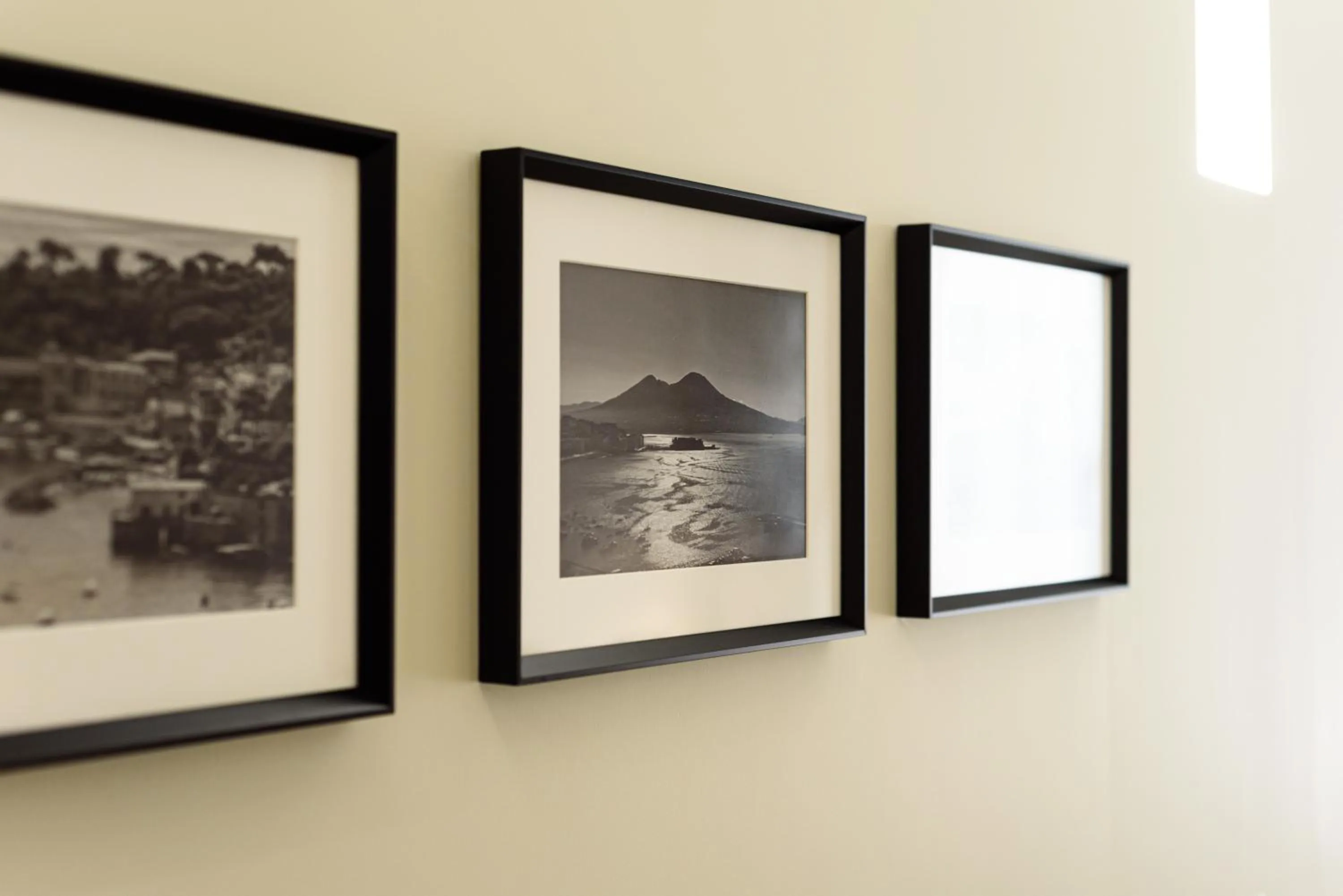 Decorative detail in Alma Suites