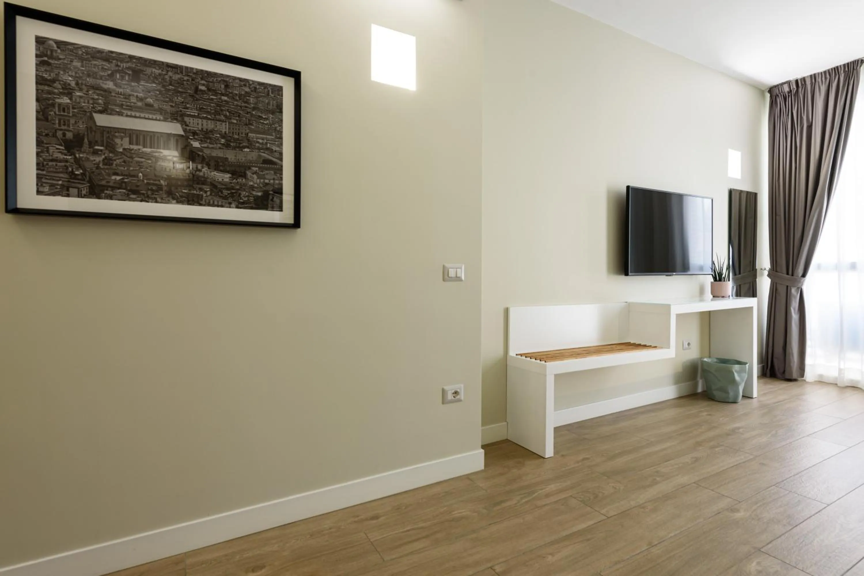 TV and multimedia in Alma Suites