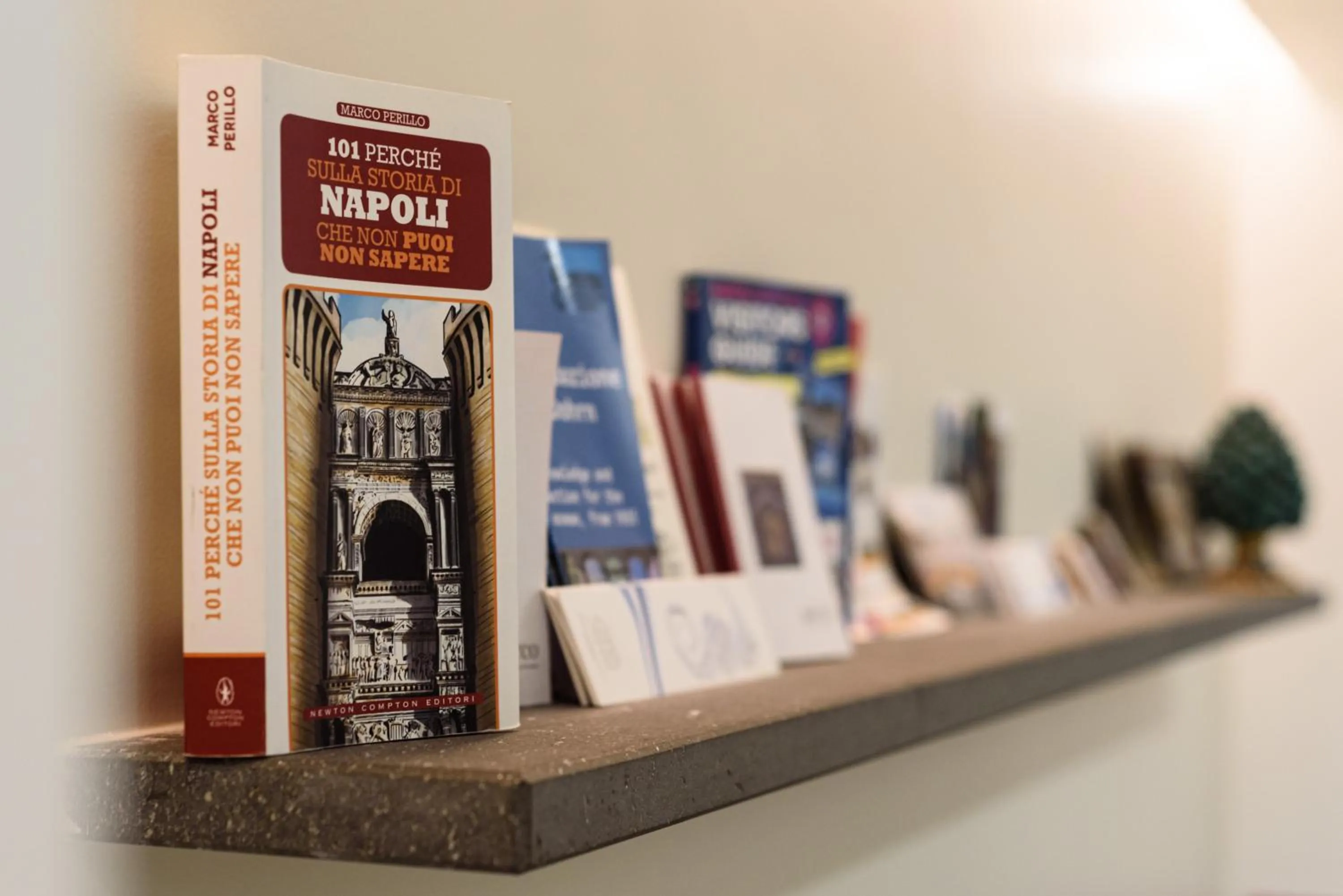 Lobby or reception in Alma Suites