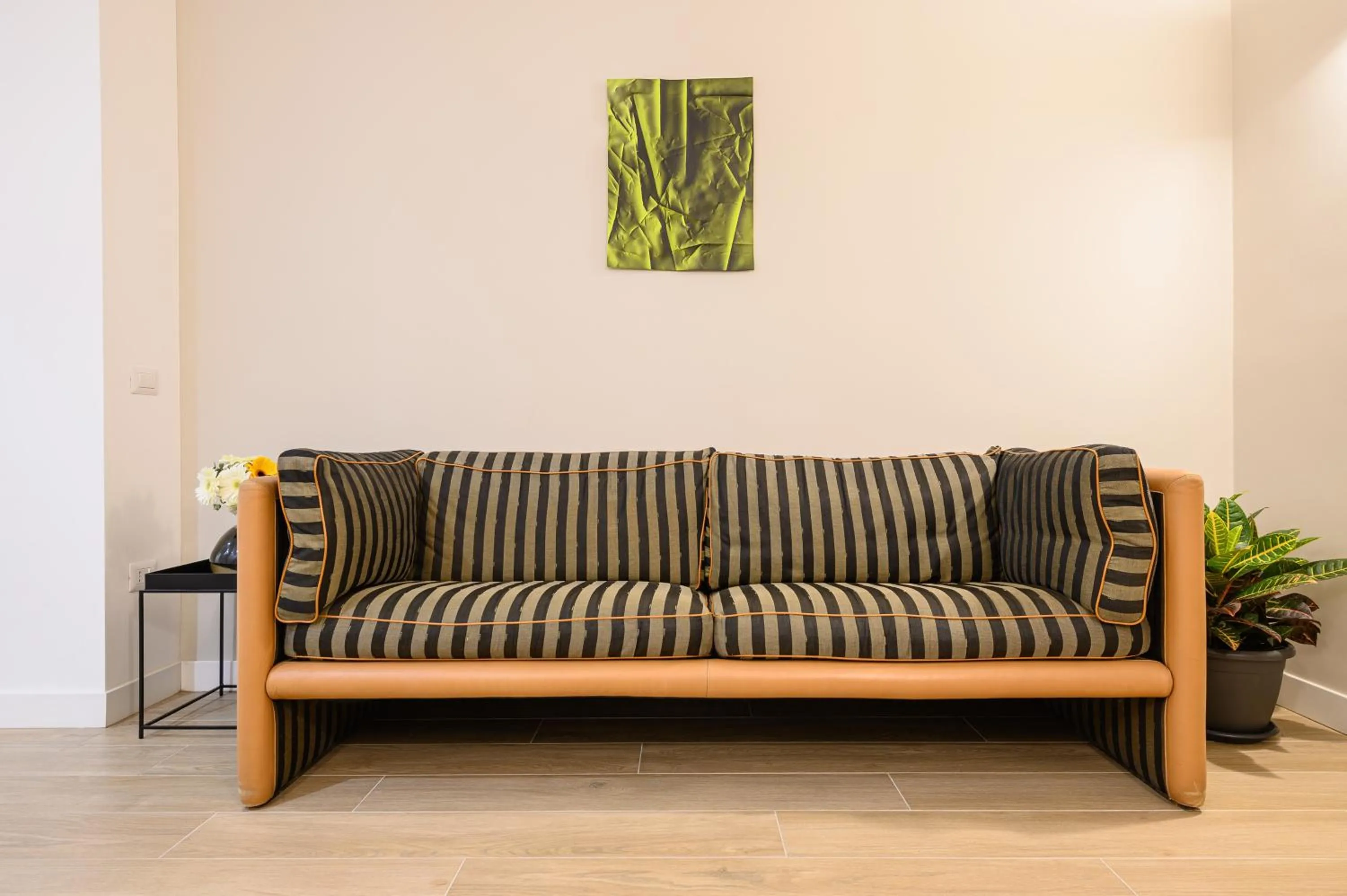 Lobby or reception in Alma Suites