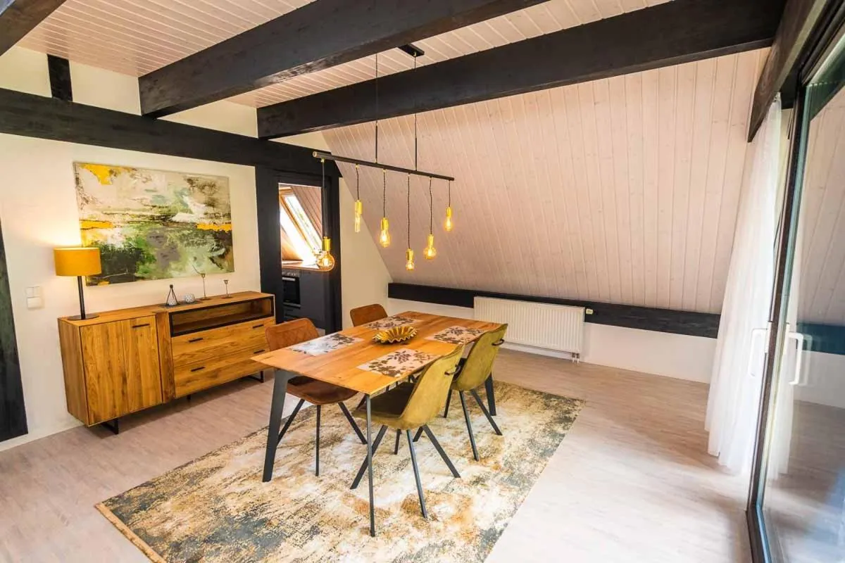 Berghotel Friedrichshöhe - Sauna, Pool & Natur