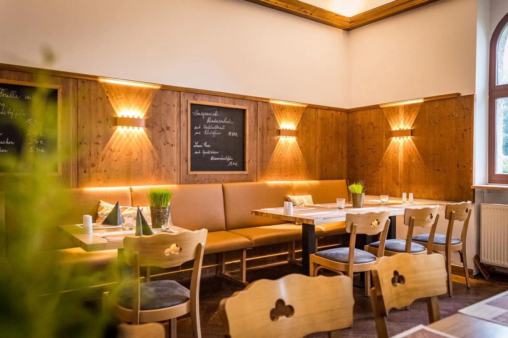 Berghotel Friedrichshöhe - Sauna, Pool & Natur