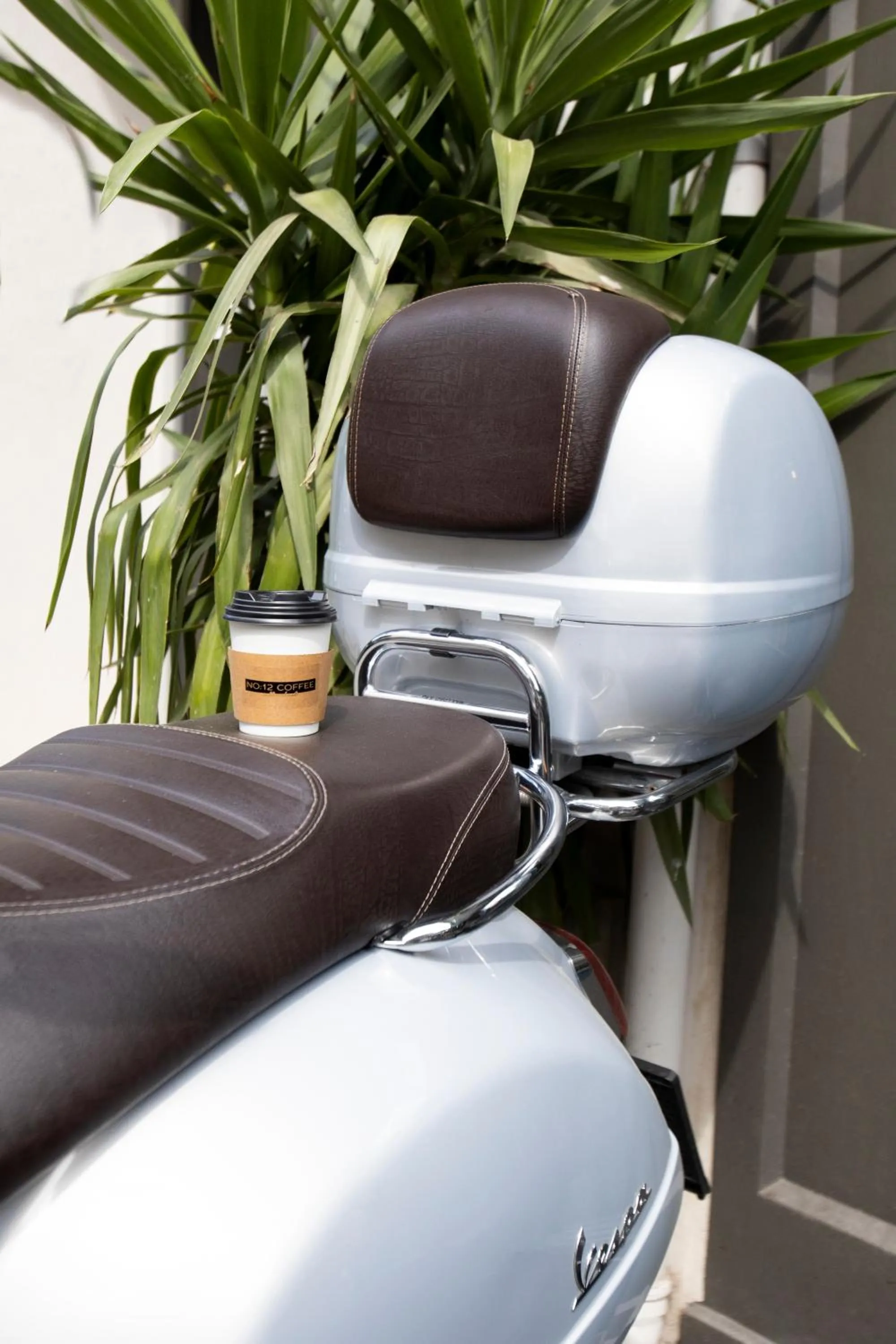 Coffee/tea facilities in No12 Hotel Sultanahmet