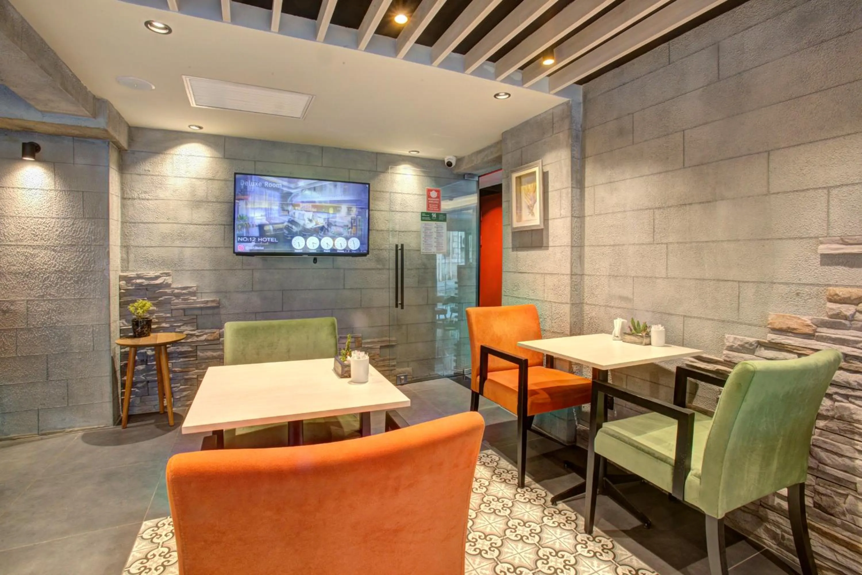 Banquet/Function facilities, Restaurant/Places to Eat in No12 Hotel Sultanahmet