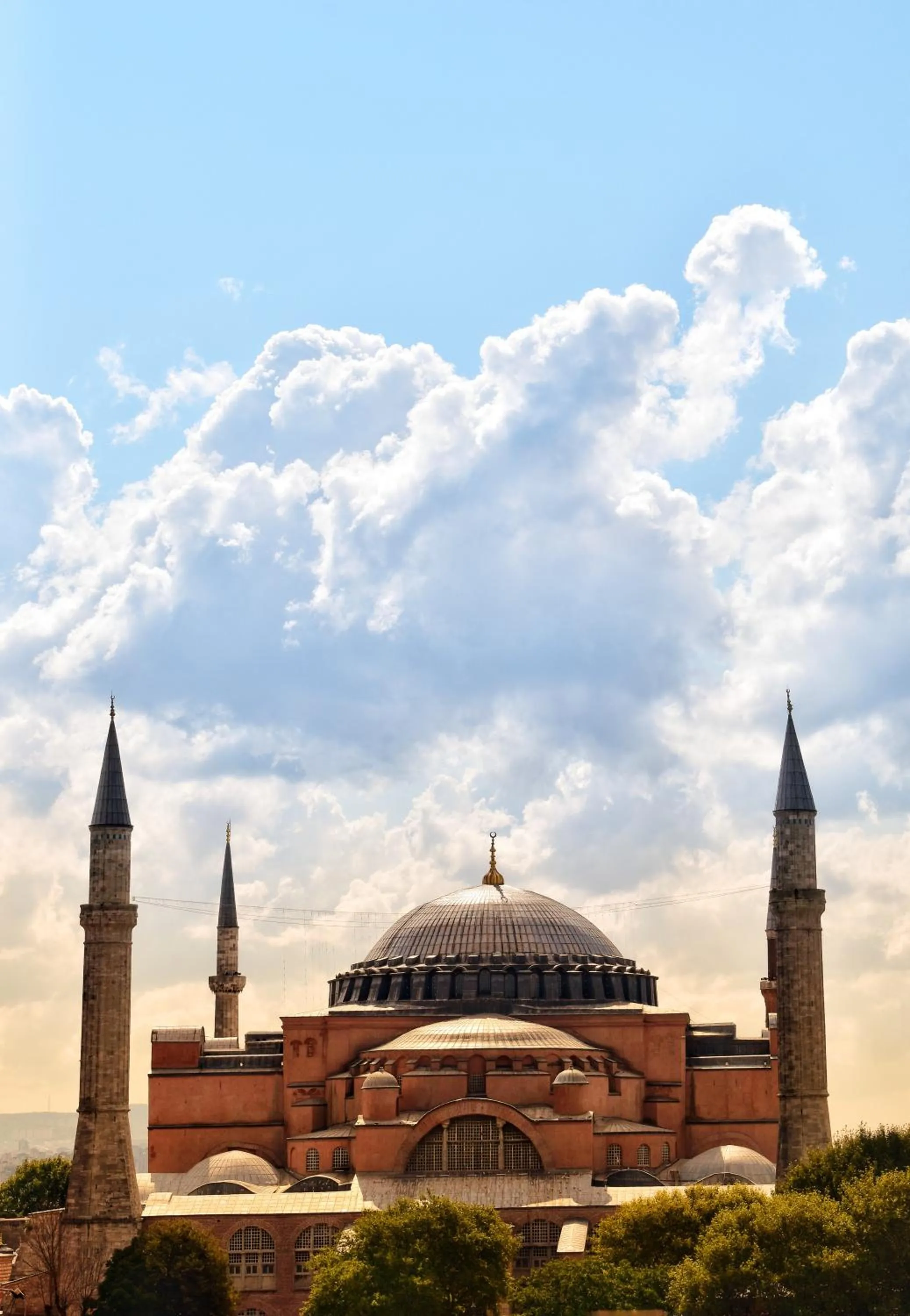 View (from property/room) in No12 Hotel Sultanahmet