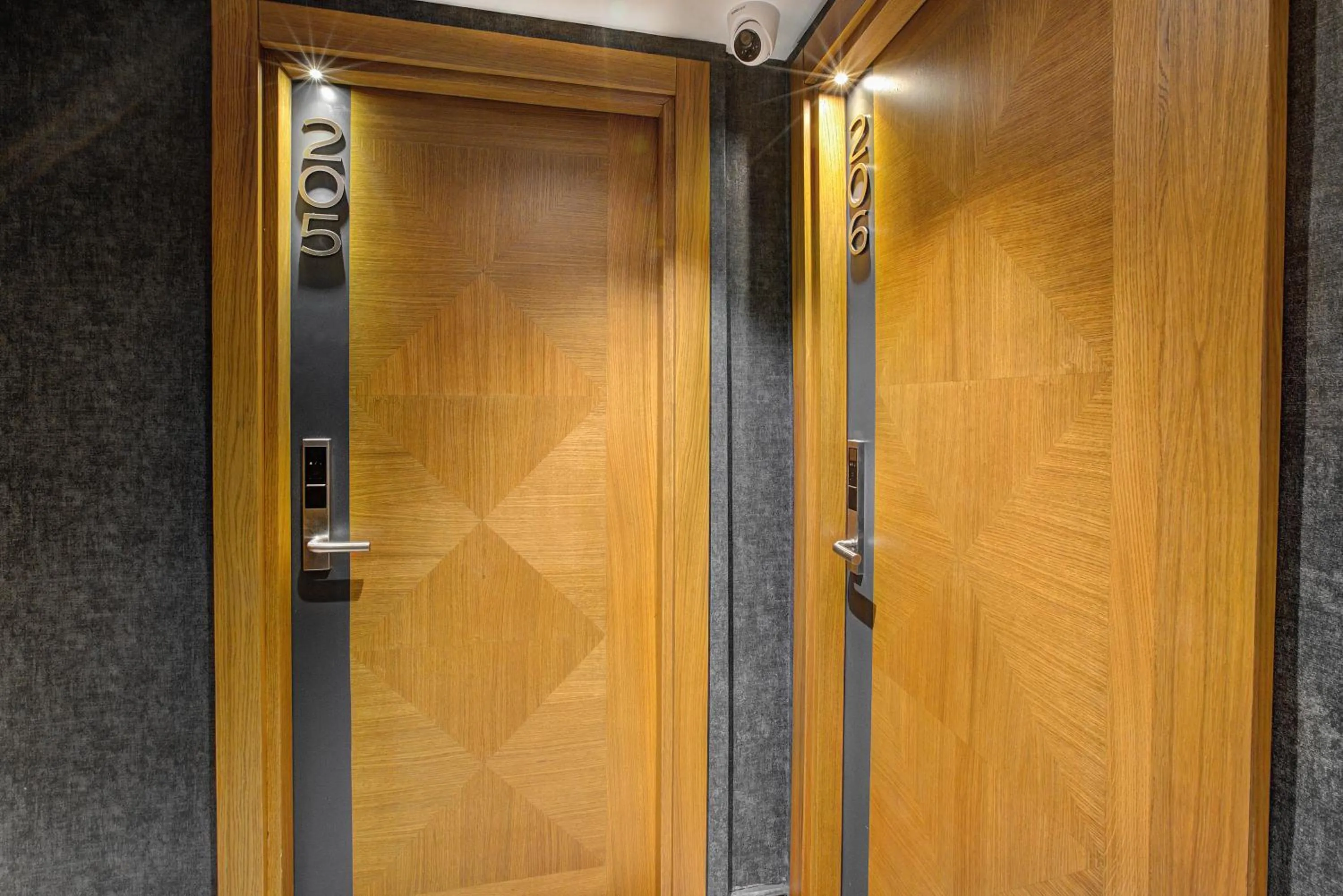 Massage in No12 Hotel Sultanahmet