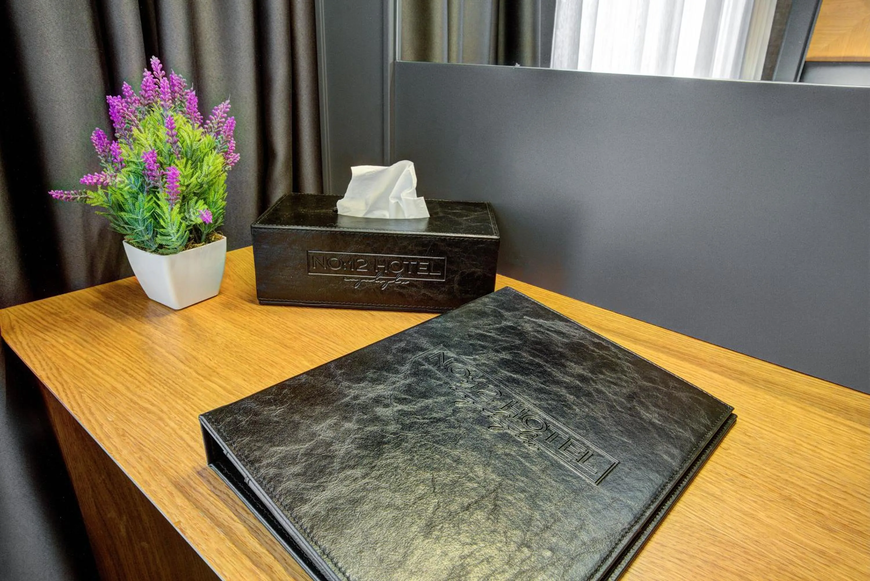 Massage in No12 Hotel Sultanahmet