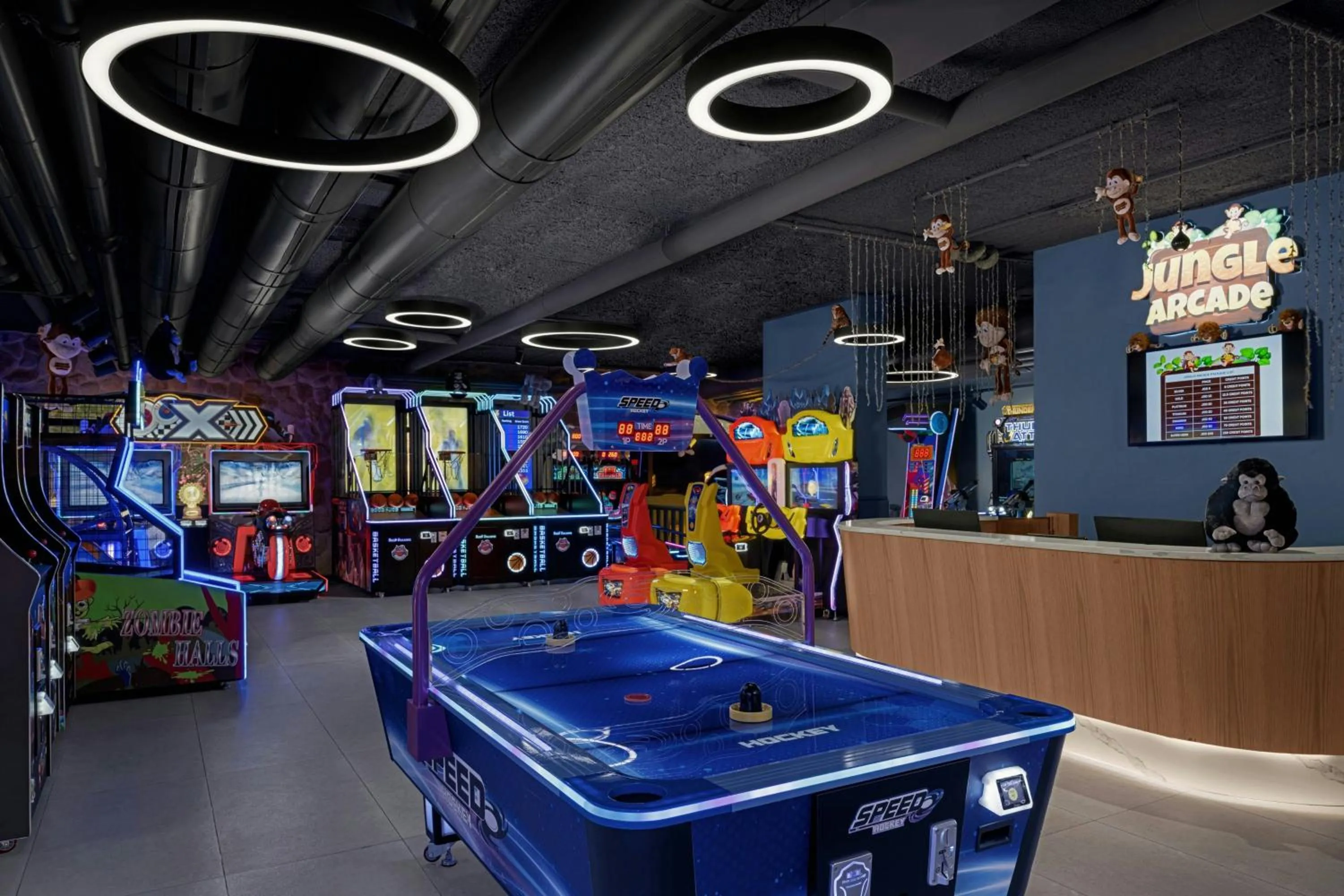 Other in Dead Sea Marriott Resort & Spa