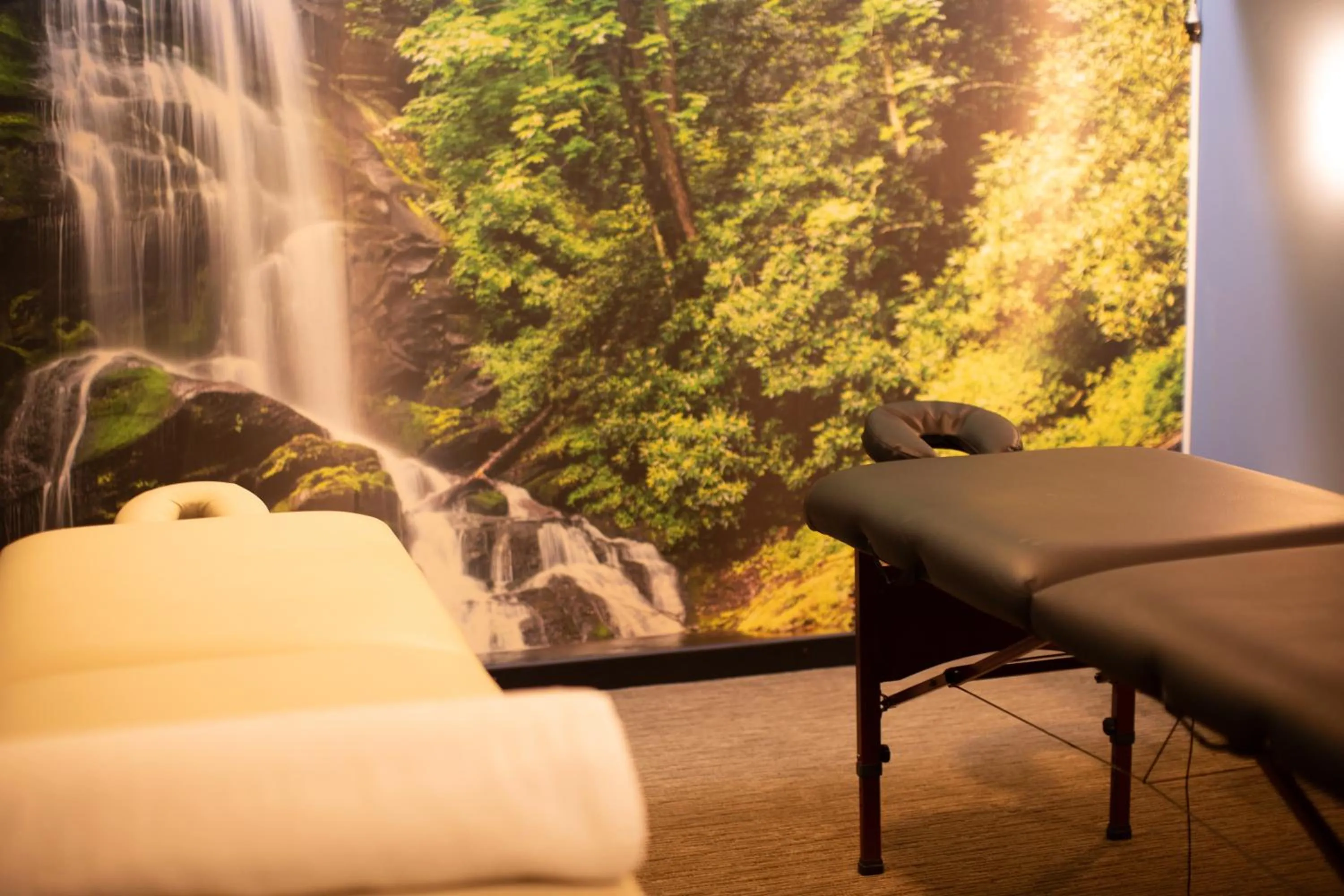 Spa and wellness centre/facilities in Urban Green Hotel & Suites