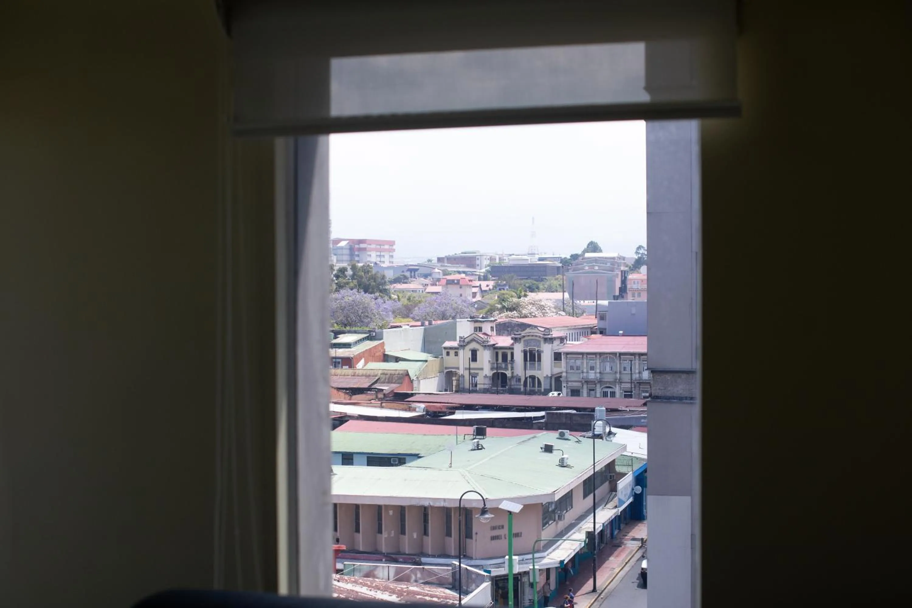 Urban Green Hotel & Suites