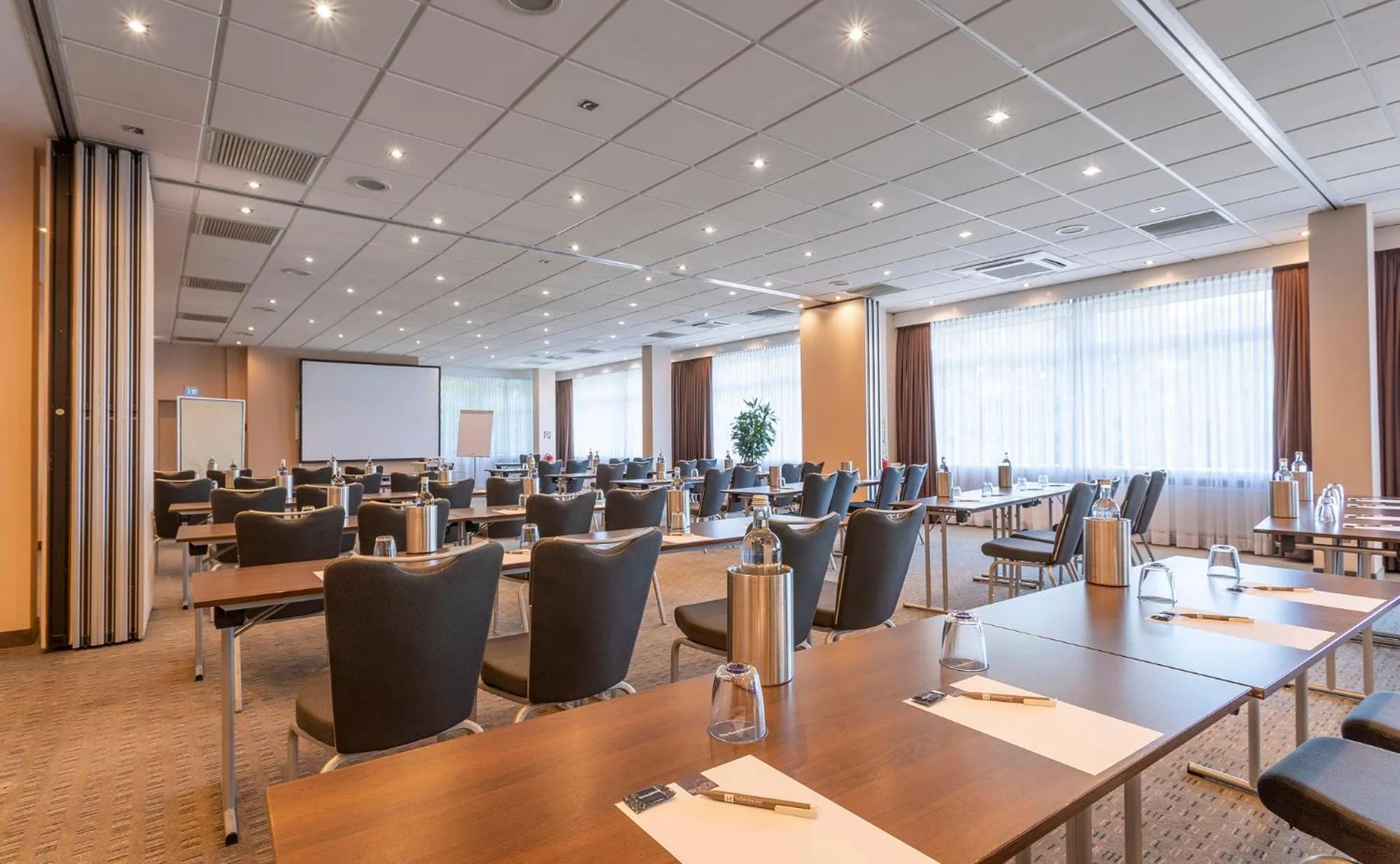 Meeting/conference room in Parkhotel Berghölzchen