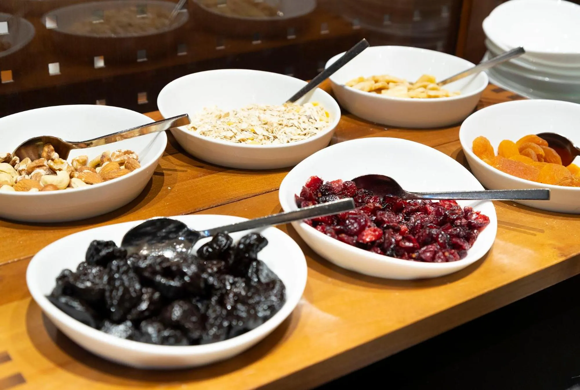 Food close-up in Parkhotel Berghölzchen