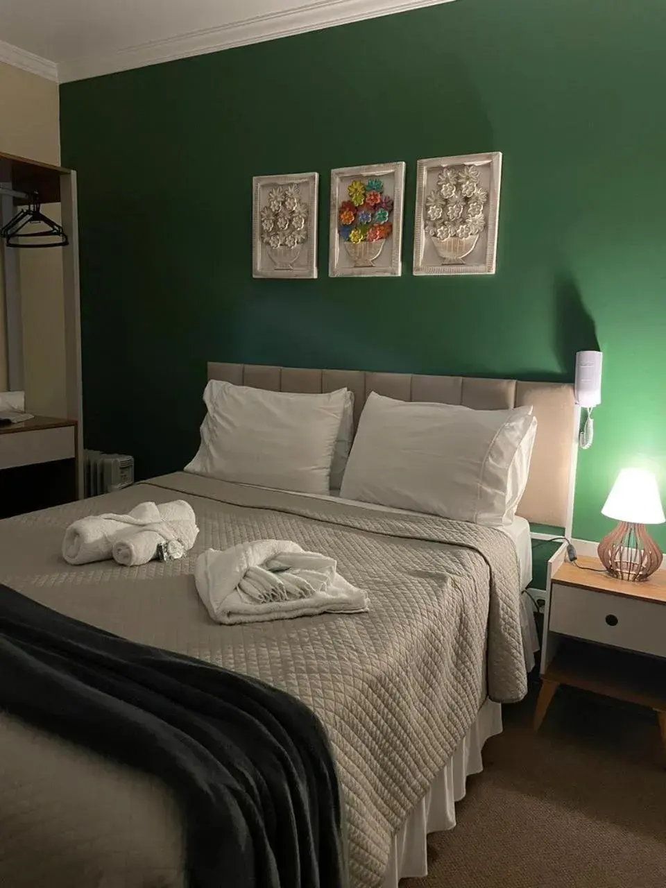 Pousada Araucária Pousada Araucária