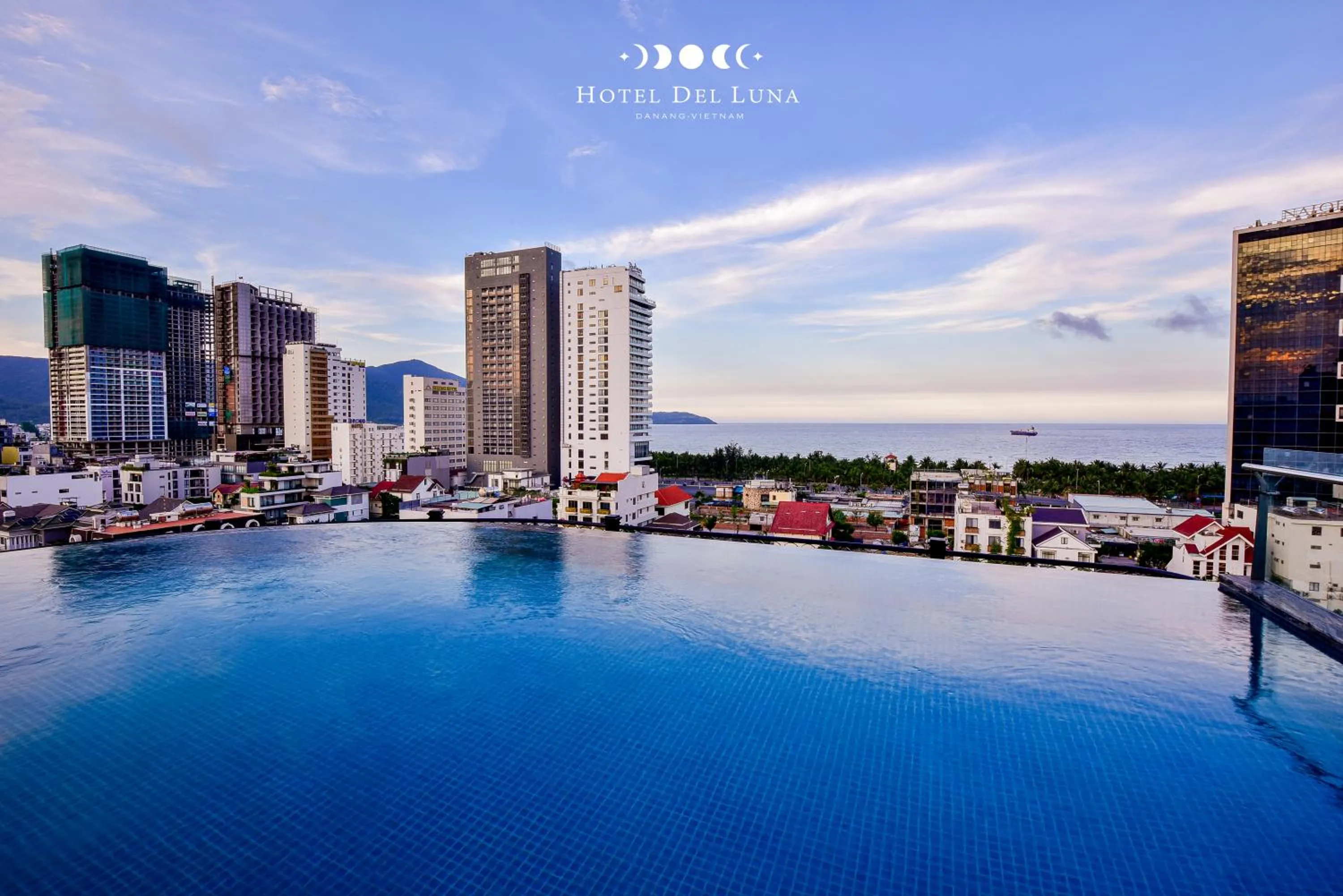 View (from property/room) in Hotel Del Luna Boutique