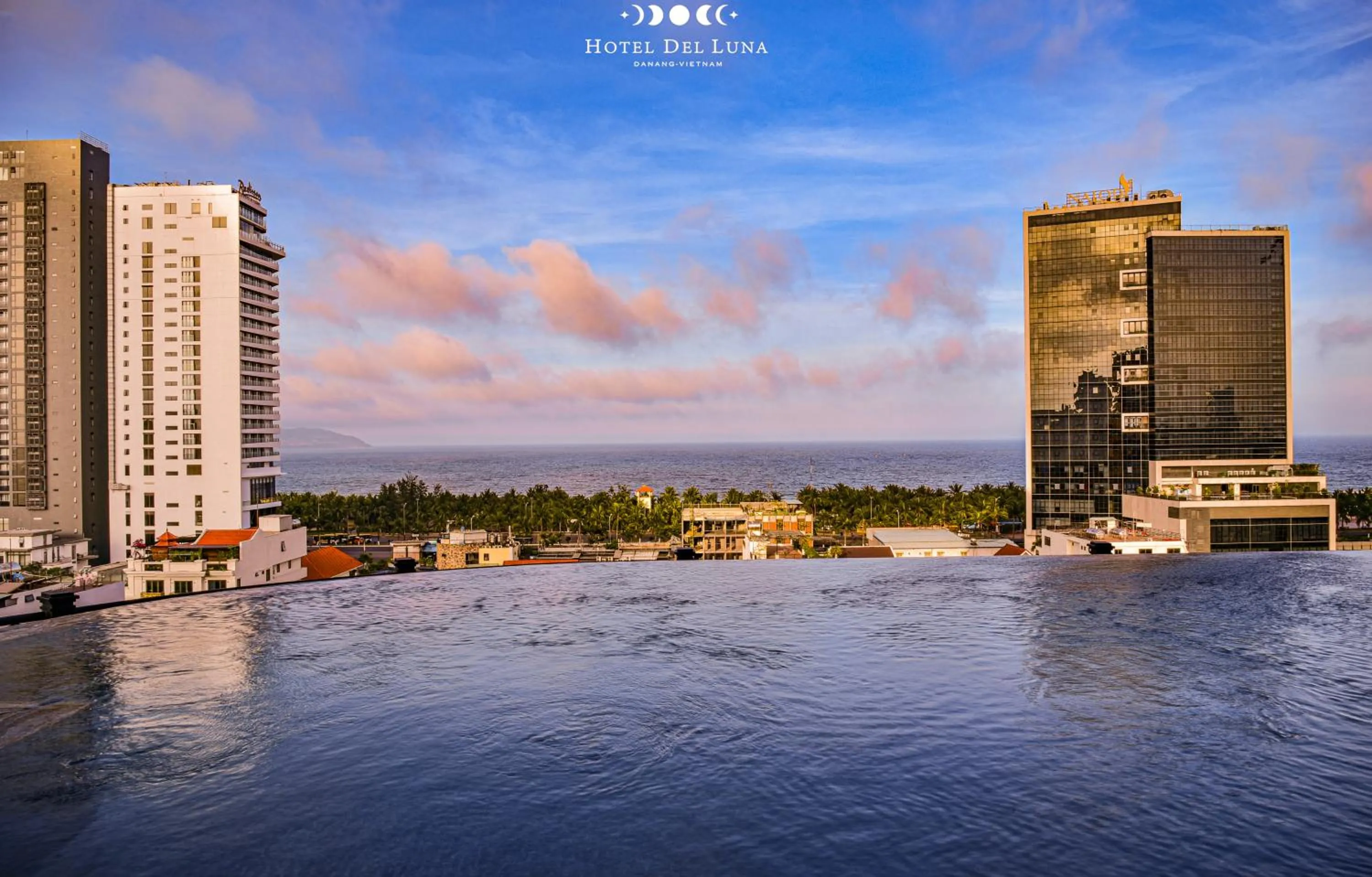 View (from property/room) in Hotel Del Luna Boutique