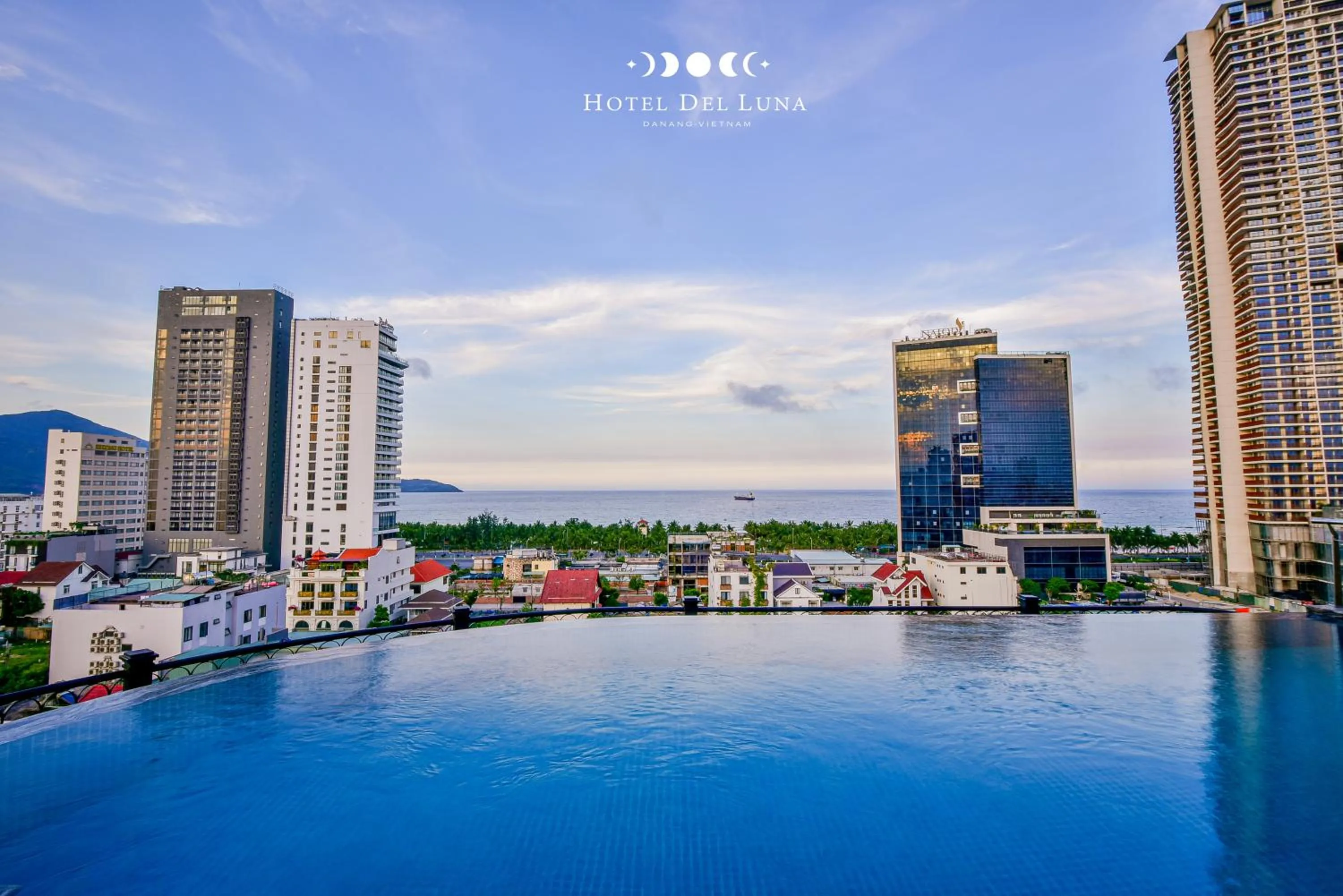 View (from property/room) in Hotel Del Luna Boutique