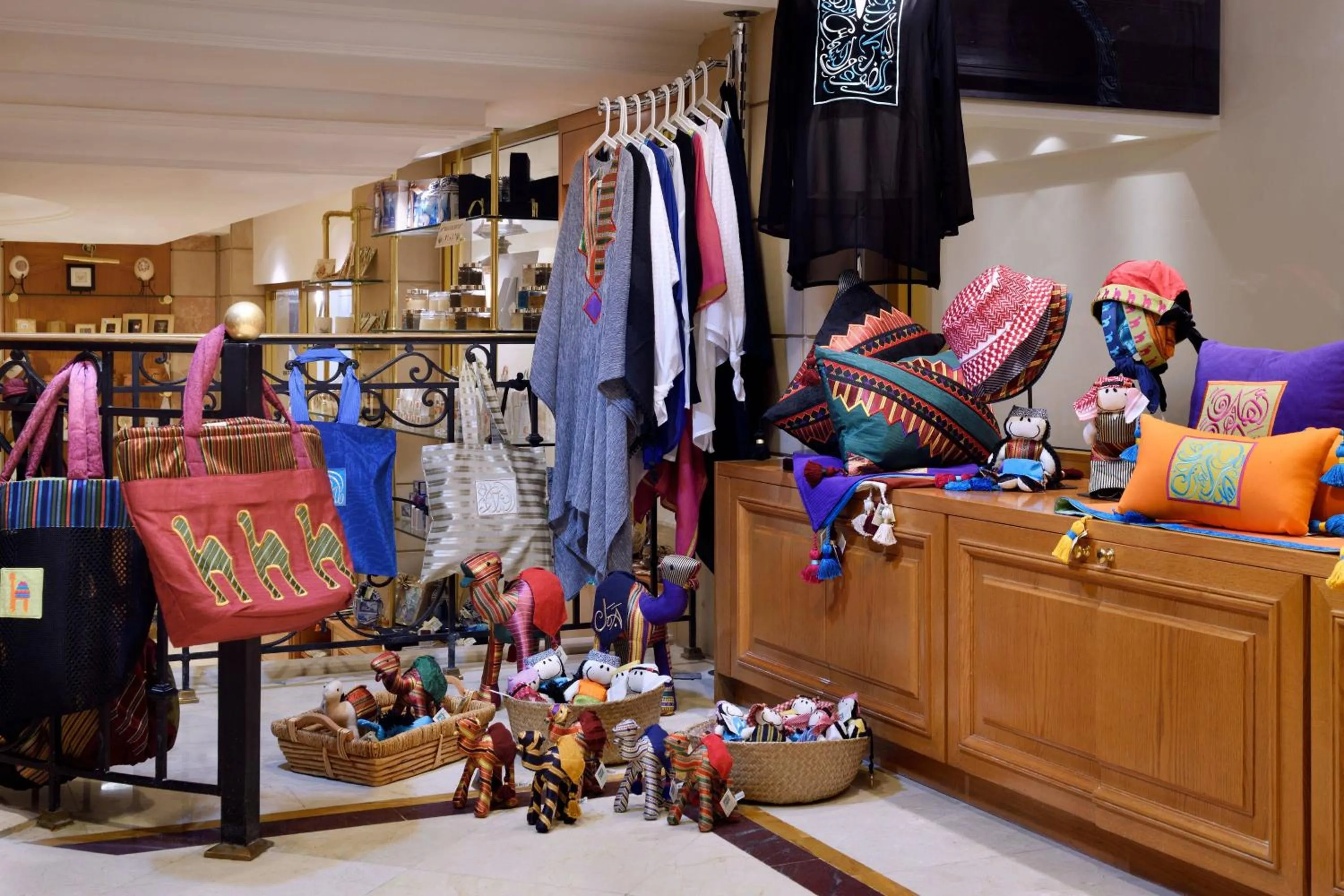 Other in Amman Marriott Hotel