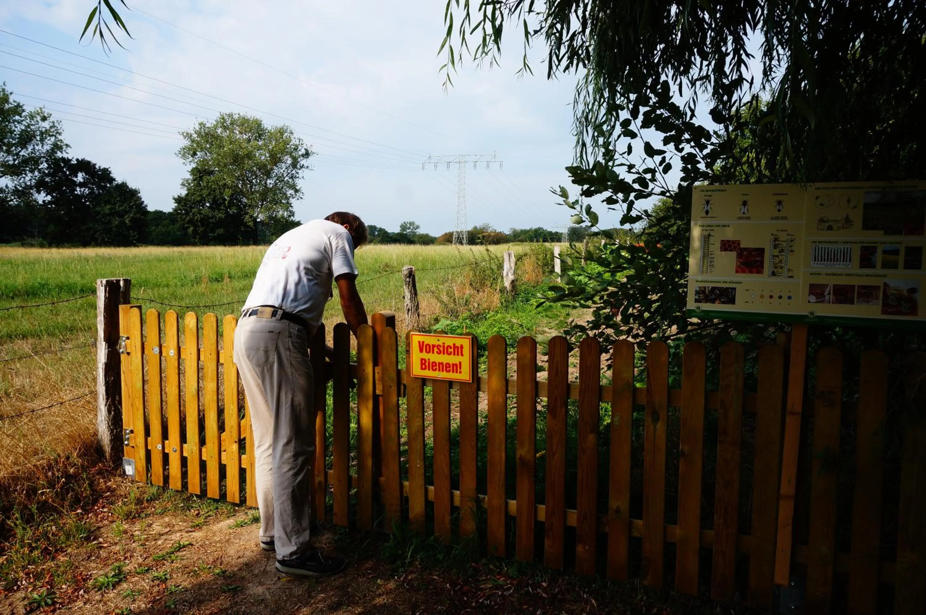 People in Hotel am Tierpark