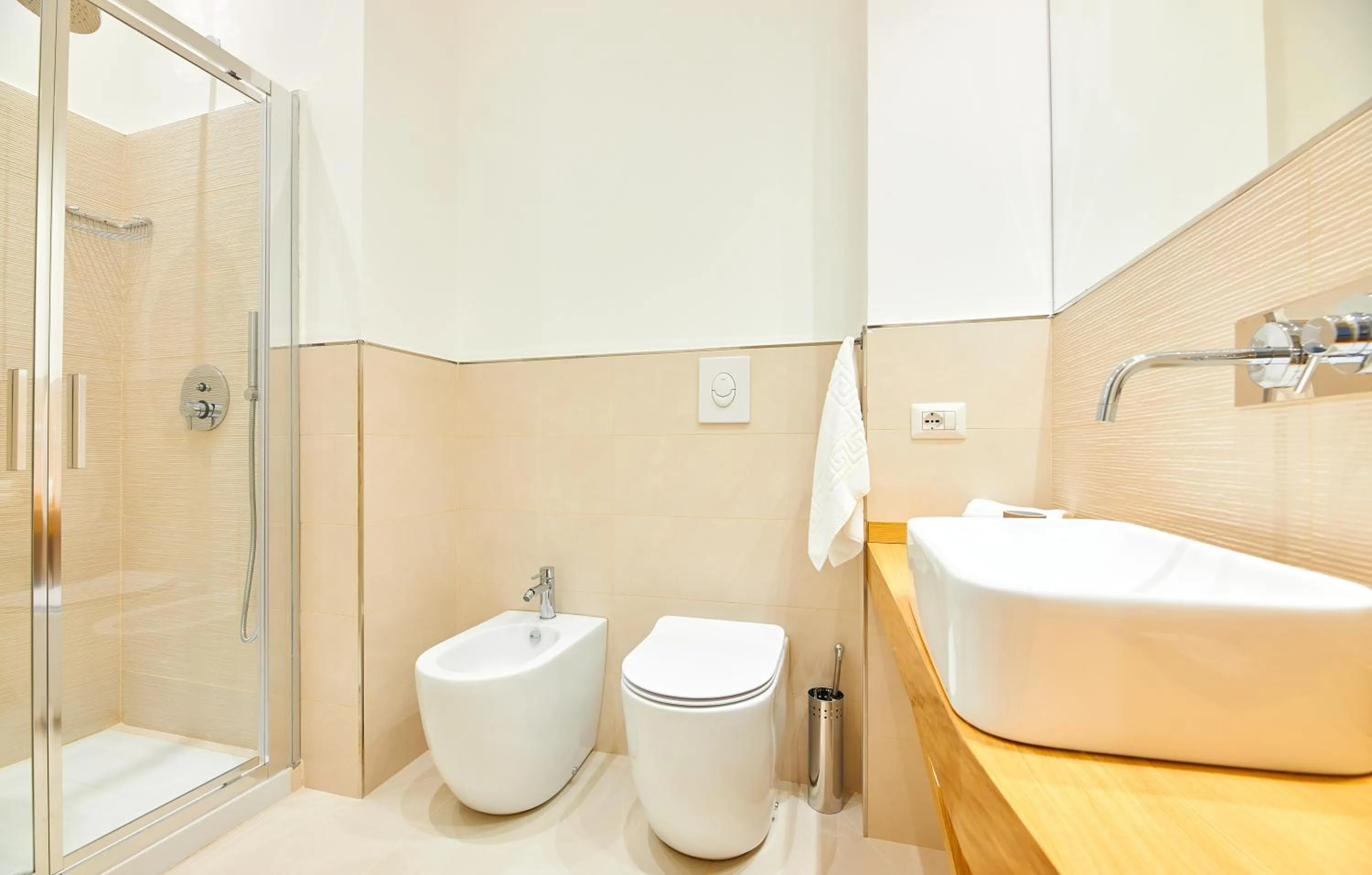 Villa Rosa Residence