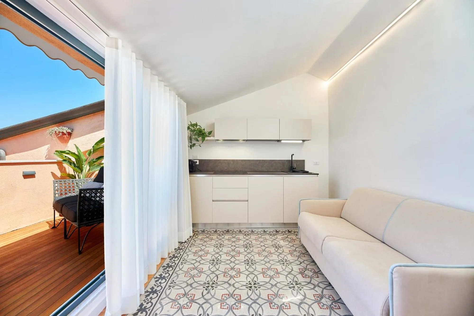 Villa Rosa Residence