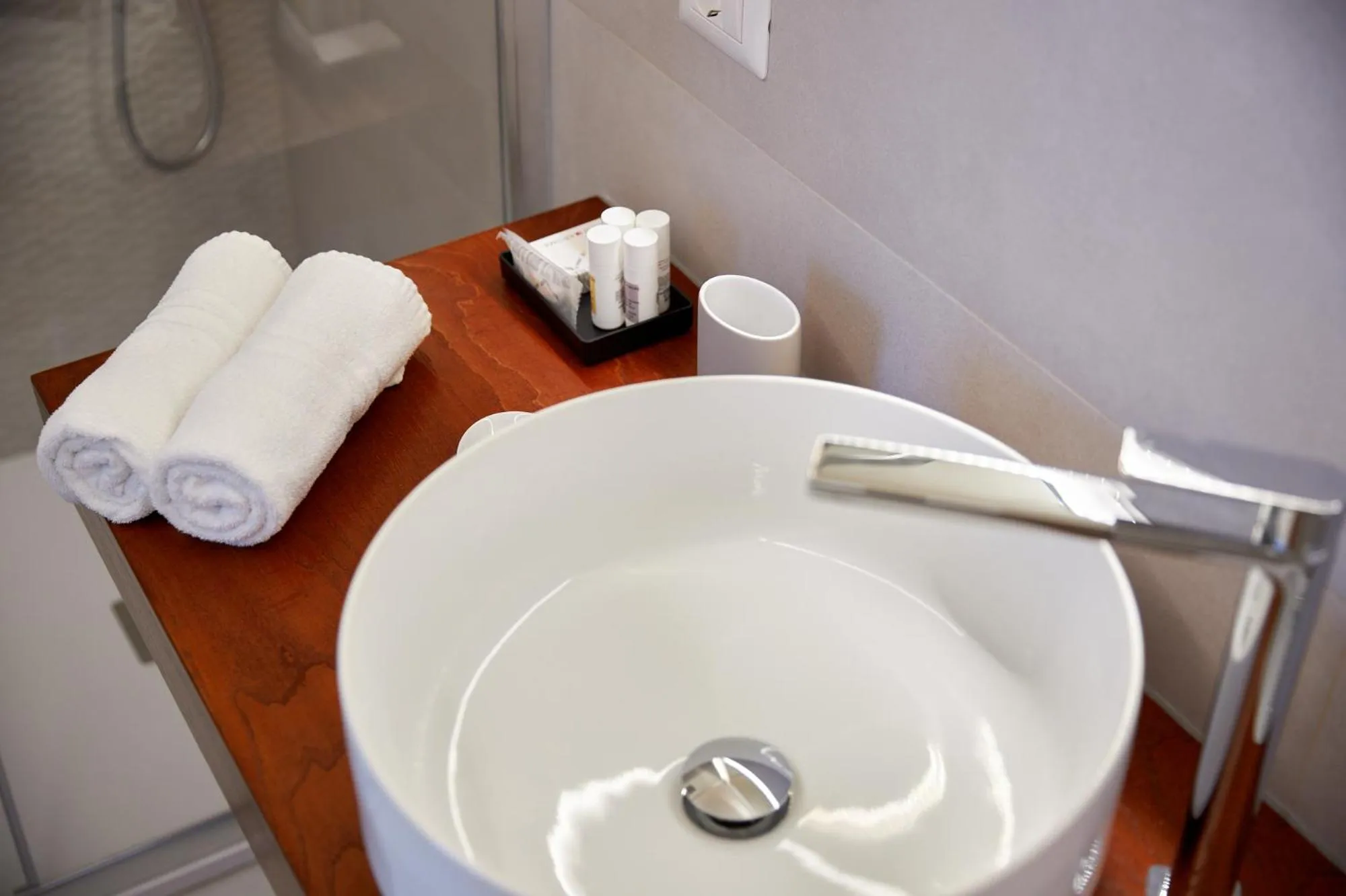 Villa Rosa Residence